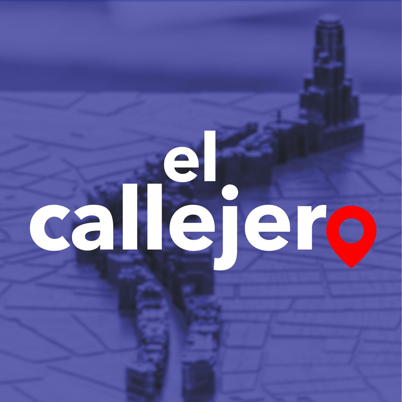 El Callejero