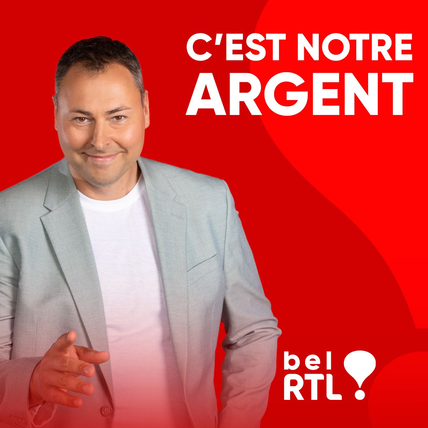 C\'est notre argent