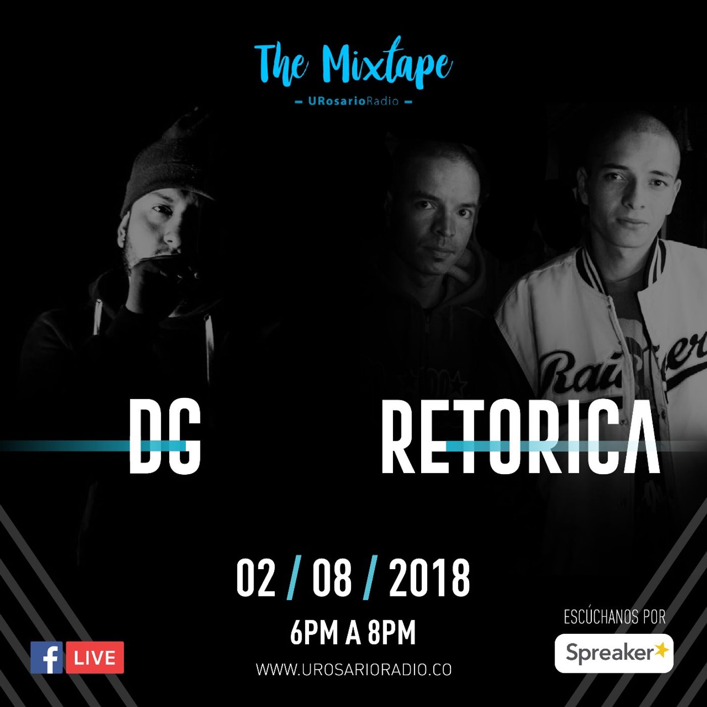 THE MIXTAPE