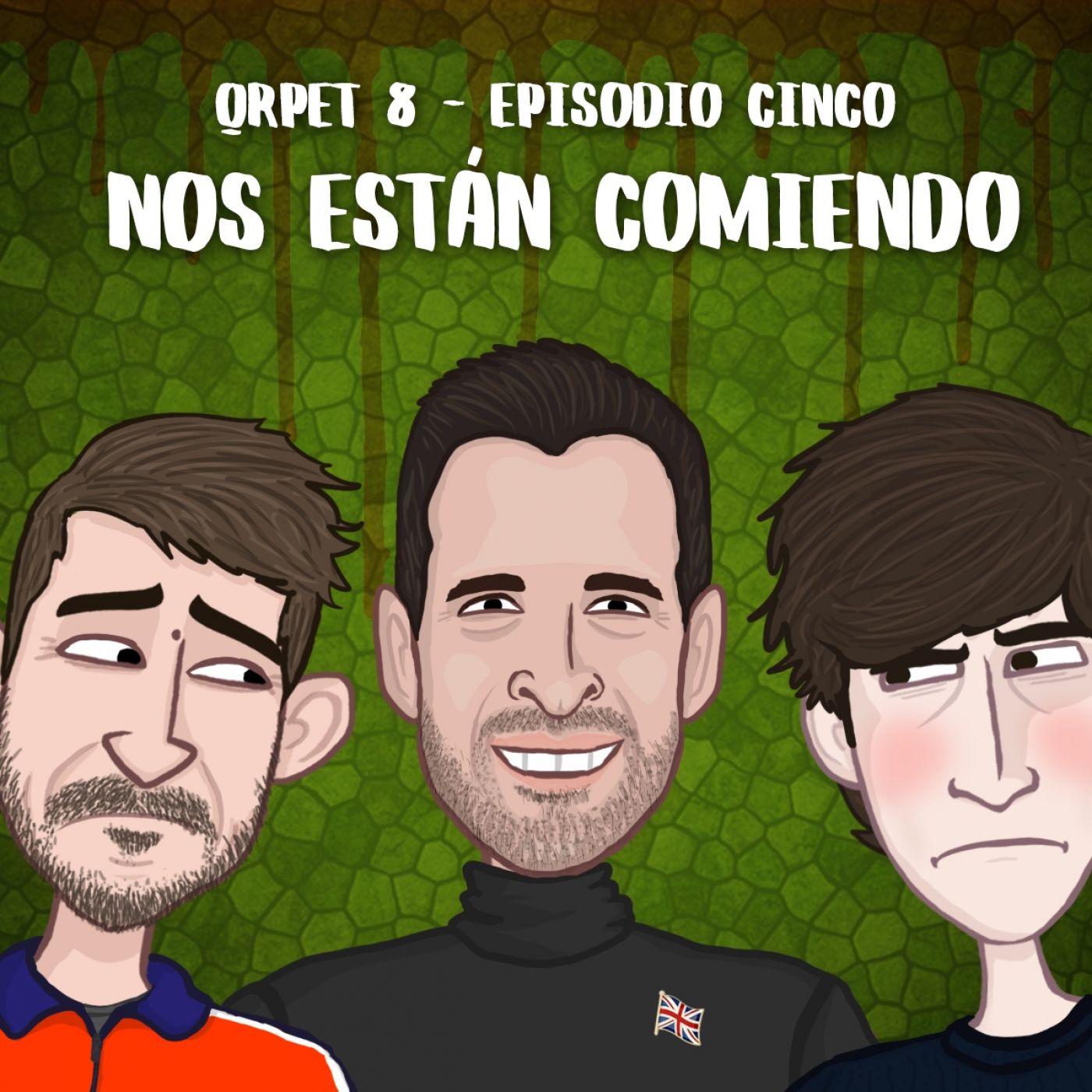 Qué rápido pasa el tiempo