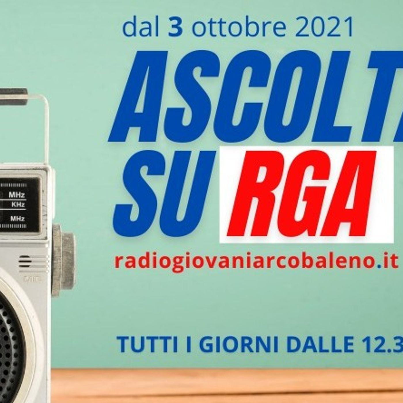 Mezz\'ora insieme - Notiziario