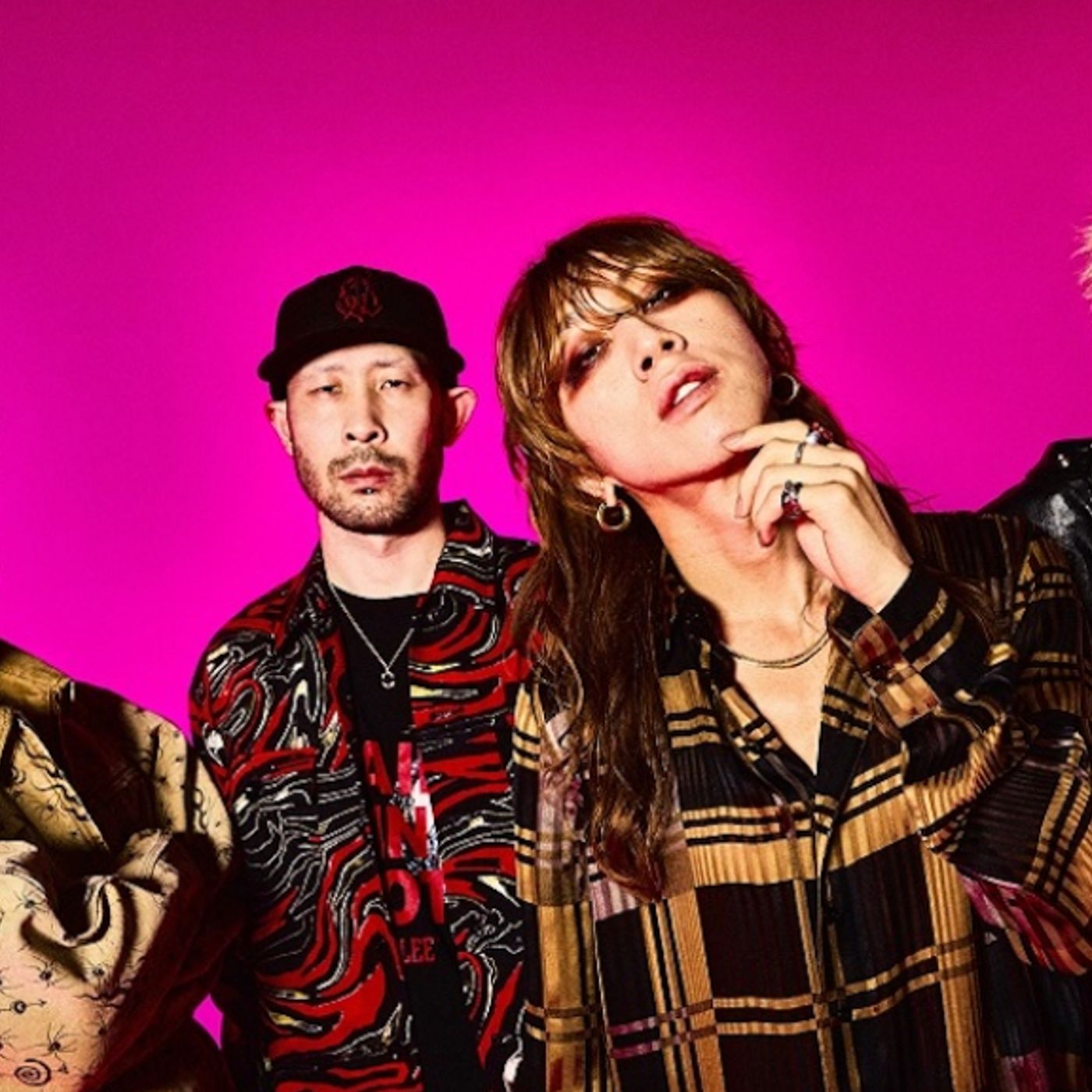 SUPER BEAVER、新曲「健気」が「こくみん共済 あっと」CMソングに決定。ニューアルバム『人生』アルバム曲順一部解禁も episode artwork