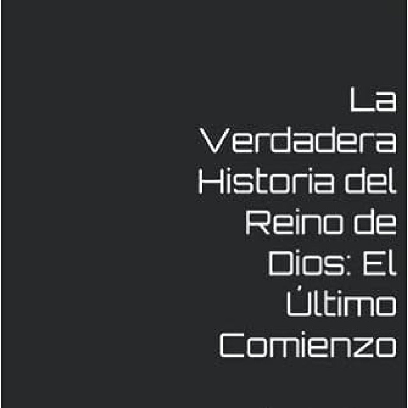 Episodio 1 - El Último Comienzo y la Revolución de la Revelación episode artwork