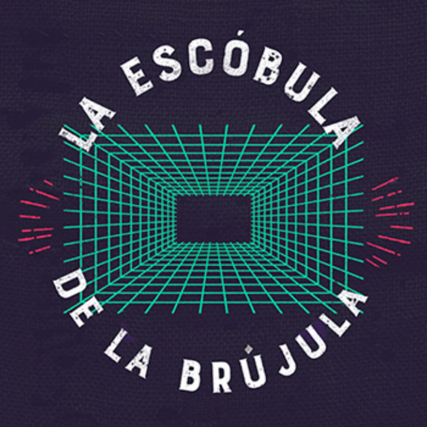 La escóbula de la brújula