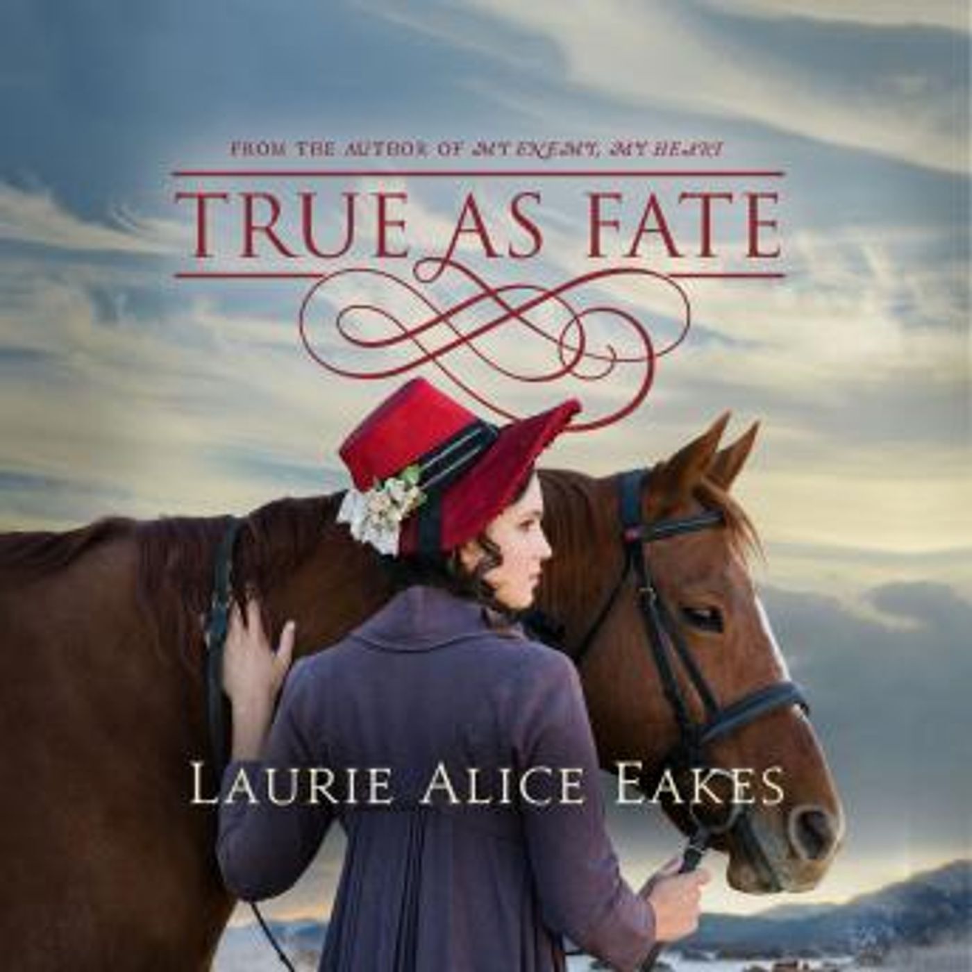 Get Your Favorite Full Audiobooks in Romance, Clean & Wholesome