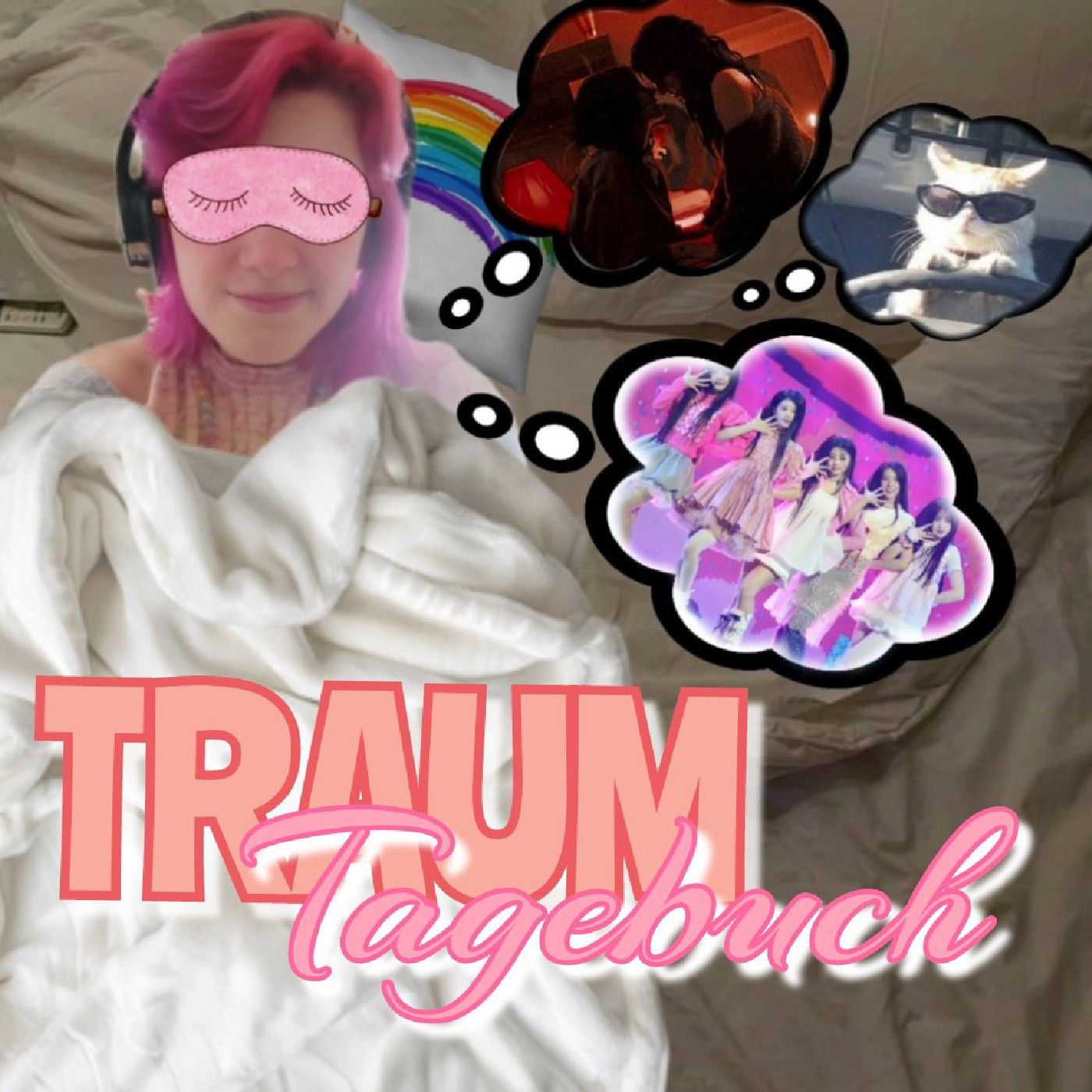Traumtagebuch