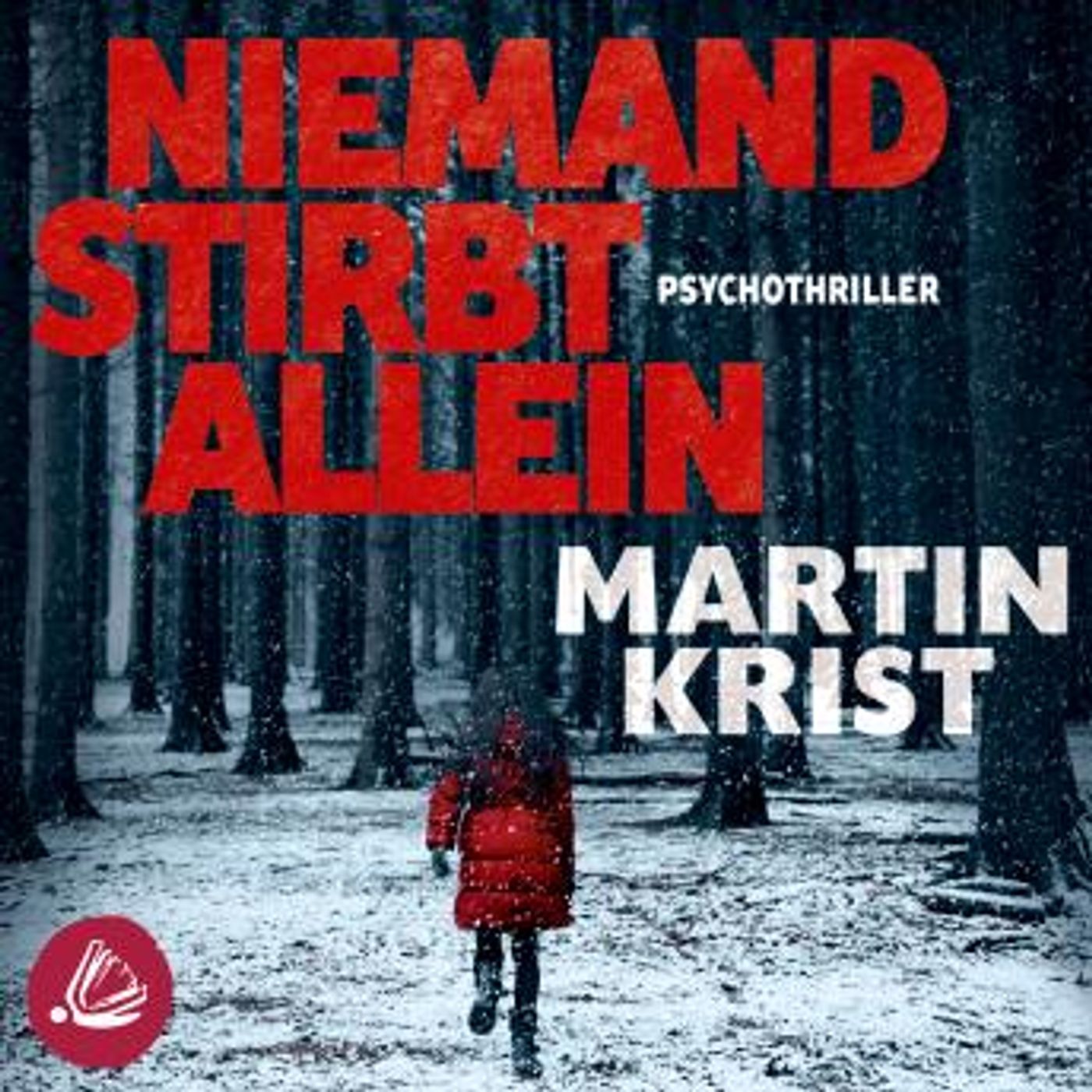Access Essential Audiobooks in Mystery, Thriller & Horror, Suspense