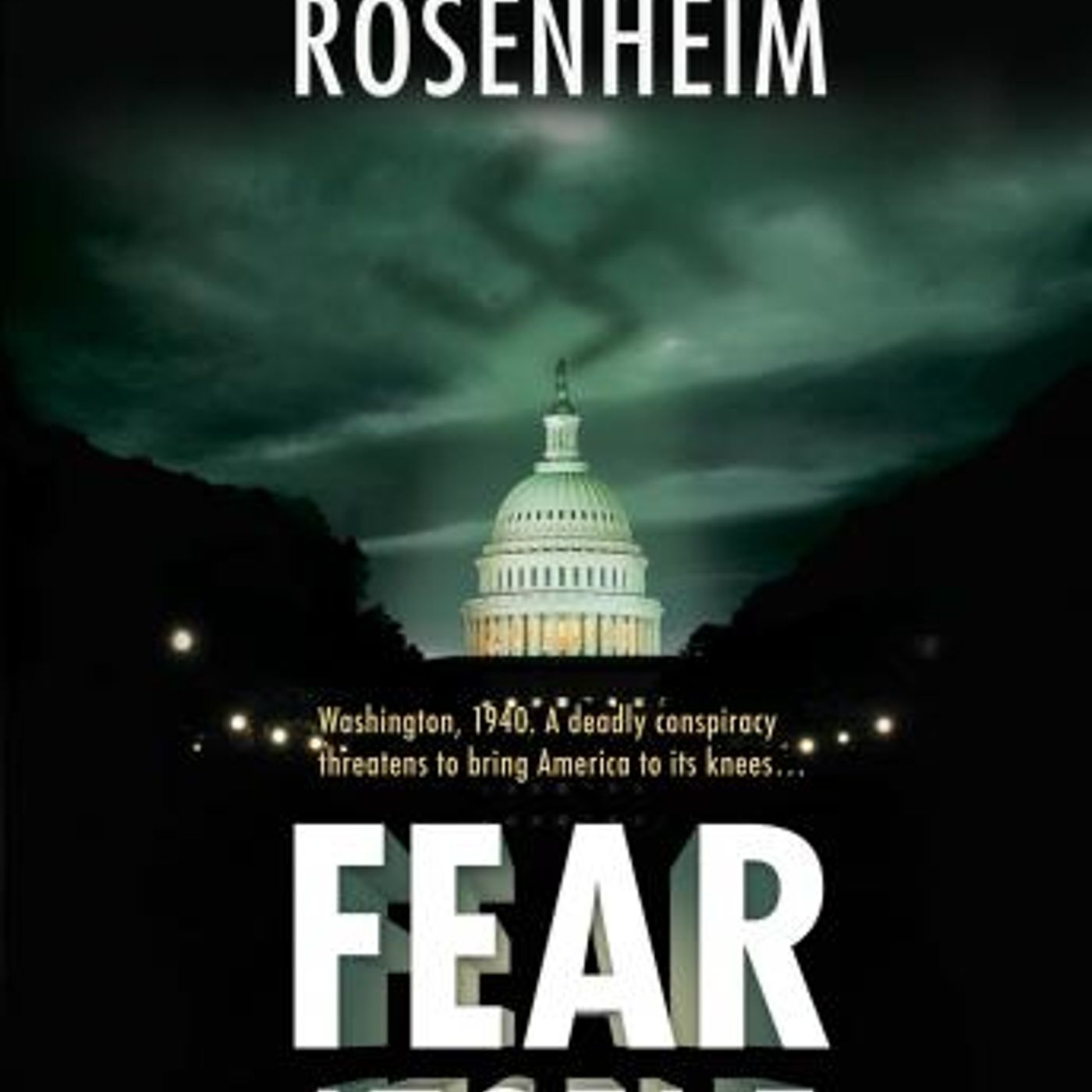 Listen to Latest Full Audiobooks in Mystery, Thriller & Horror, Suspense