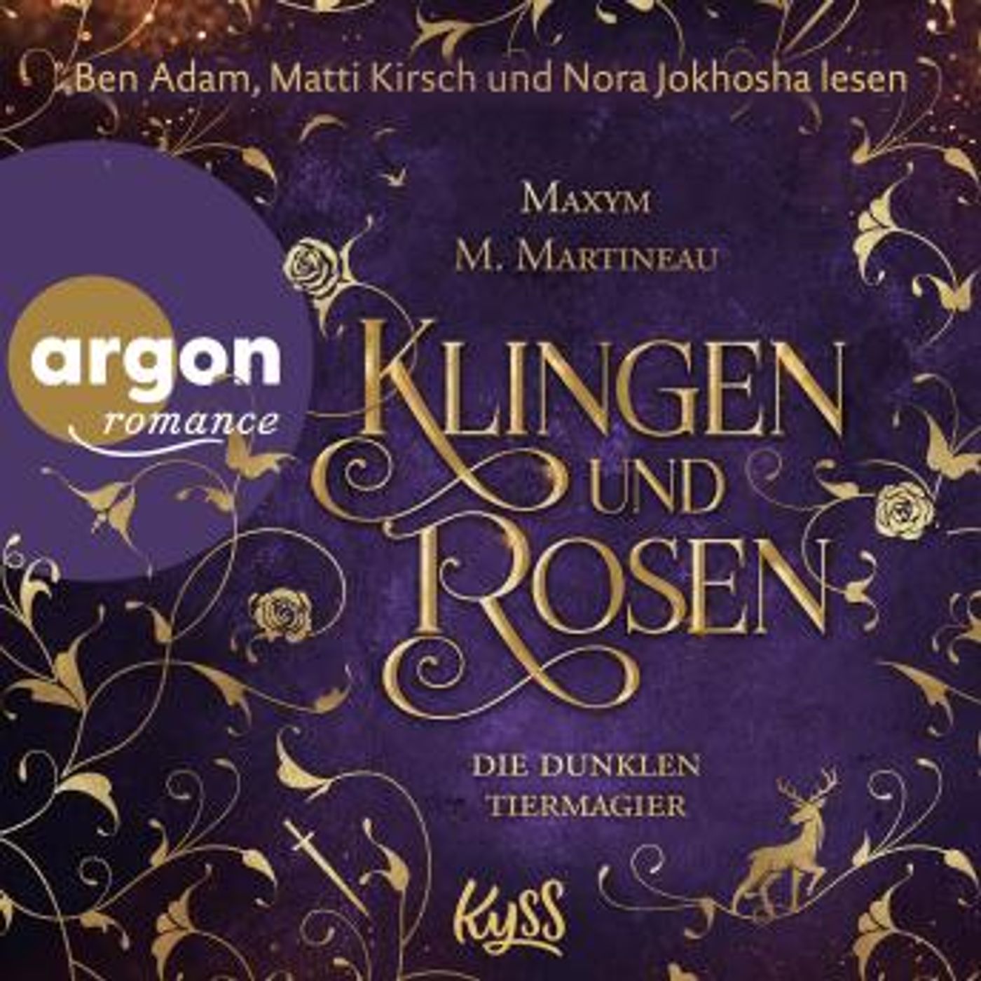 Download Best Full-Length Audiobooks in Romance, Romantasy
