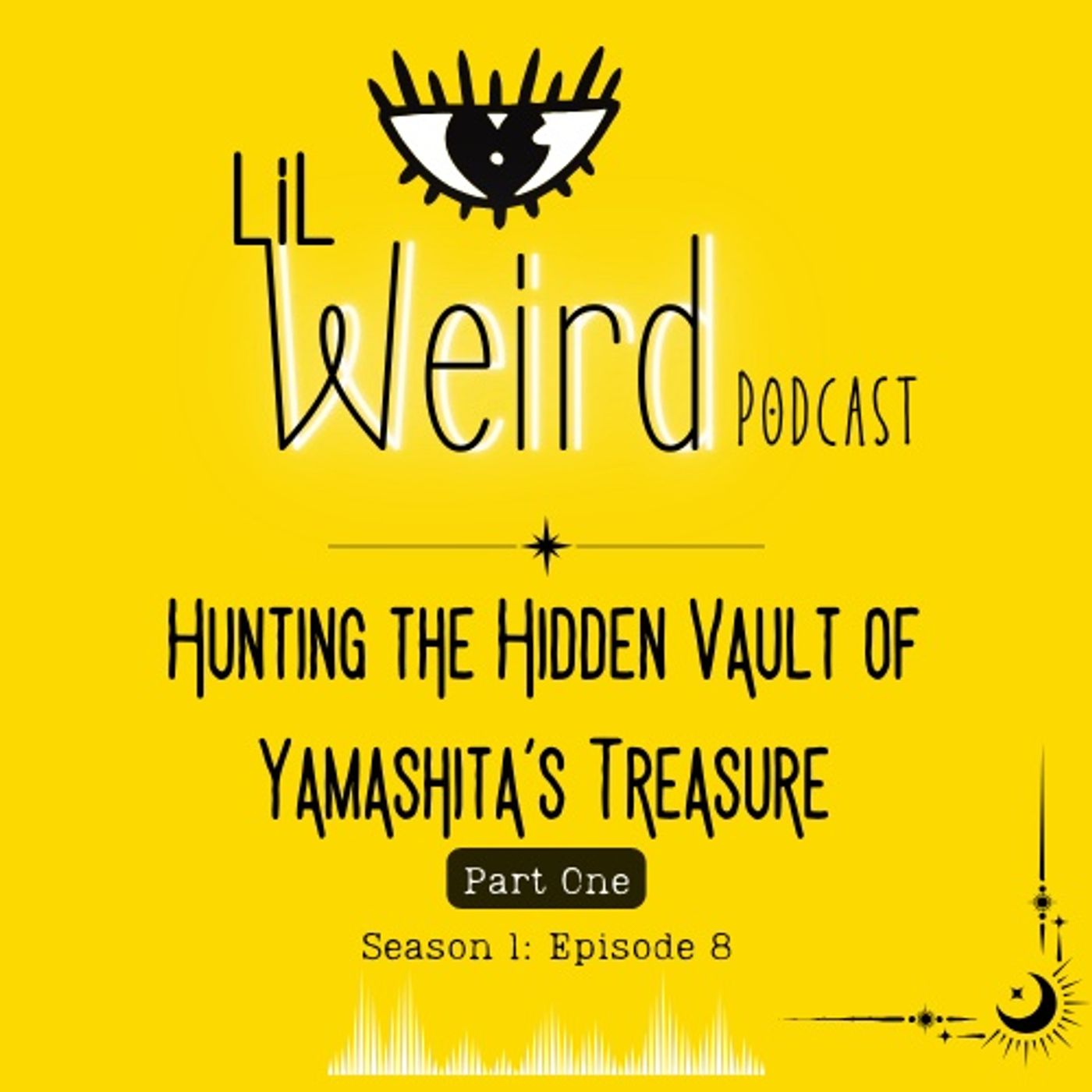 LilWeird Podcast