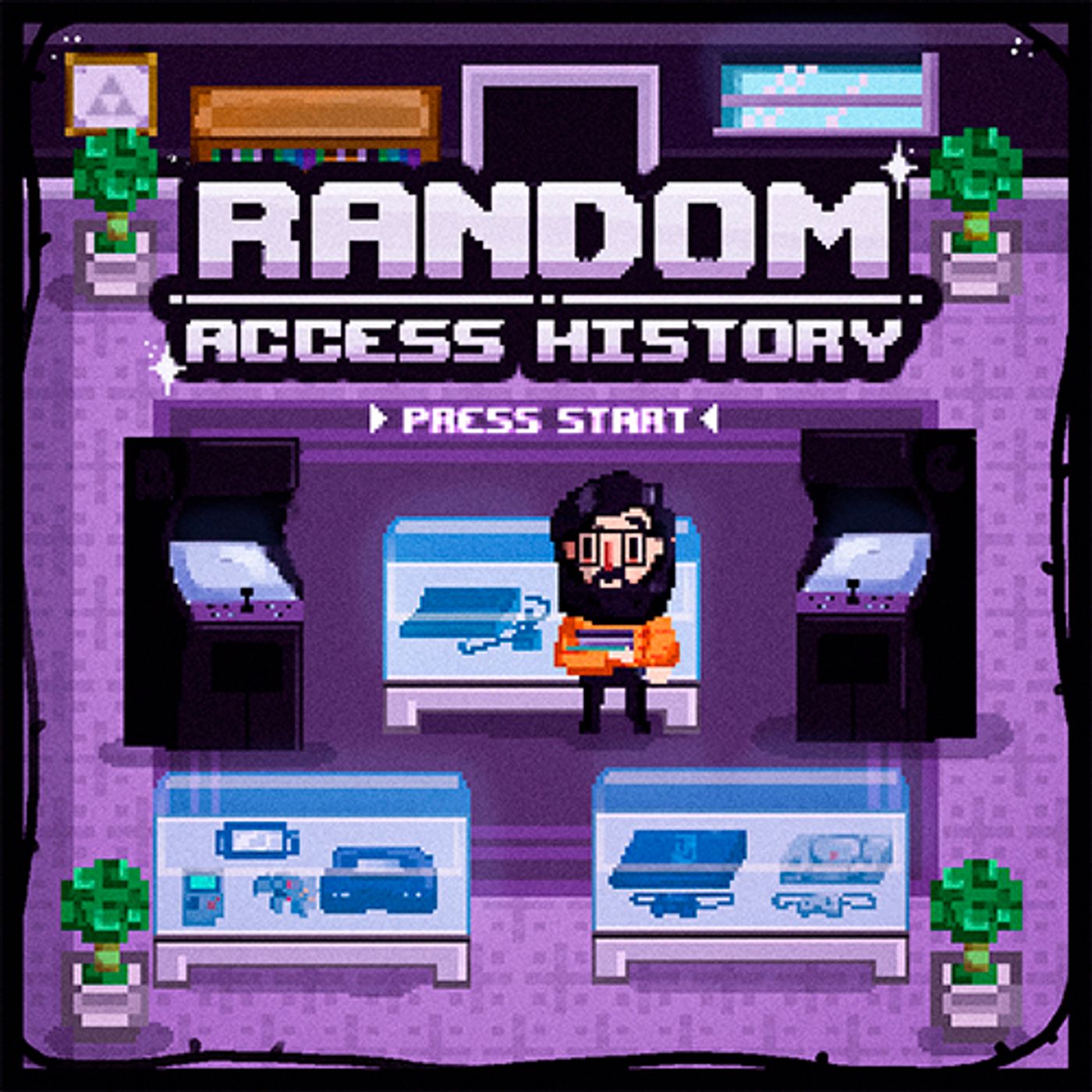 Conservación/preservación de Videojuegos, con Daniel Posso