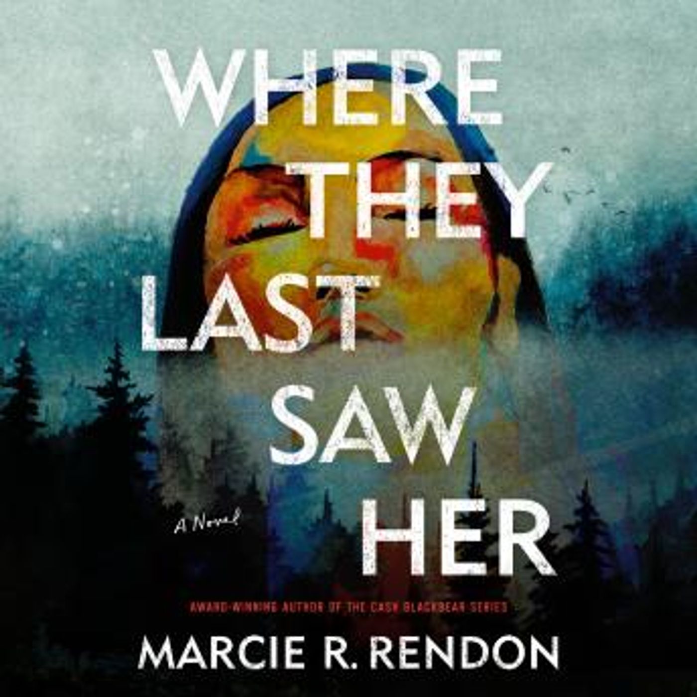 Get Top Full Audiobooks in Mystery, Thriller & Horror, Police & Detective