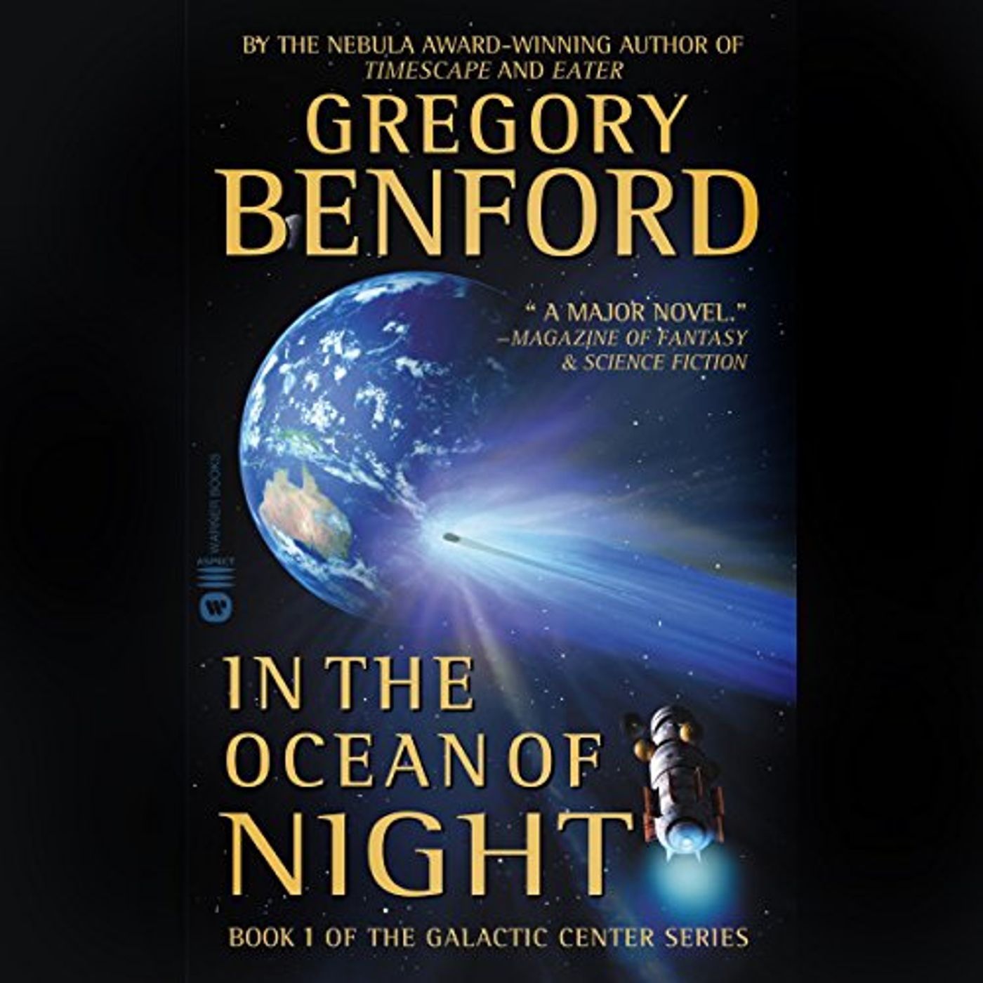 Get New Releases Audiobooks in Sci-Fi & Fantasy, Sci-Fi: Classic