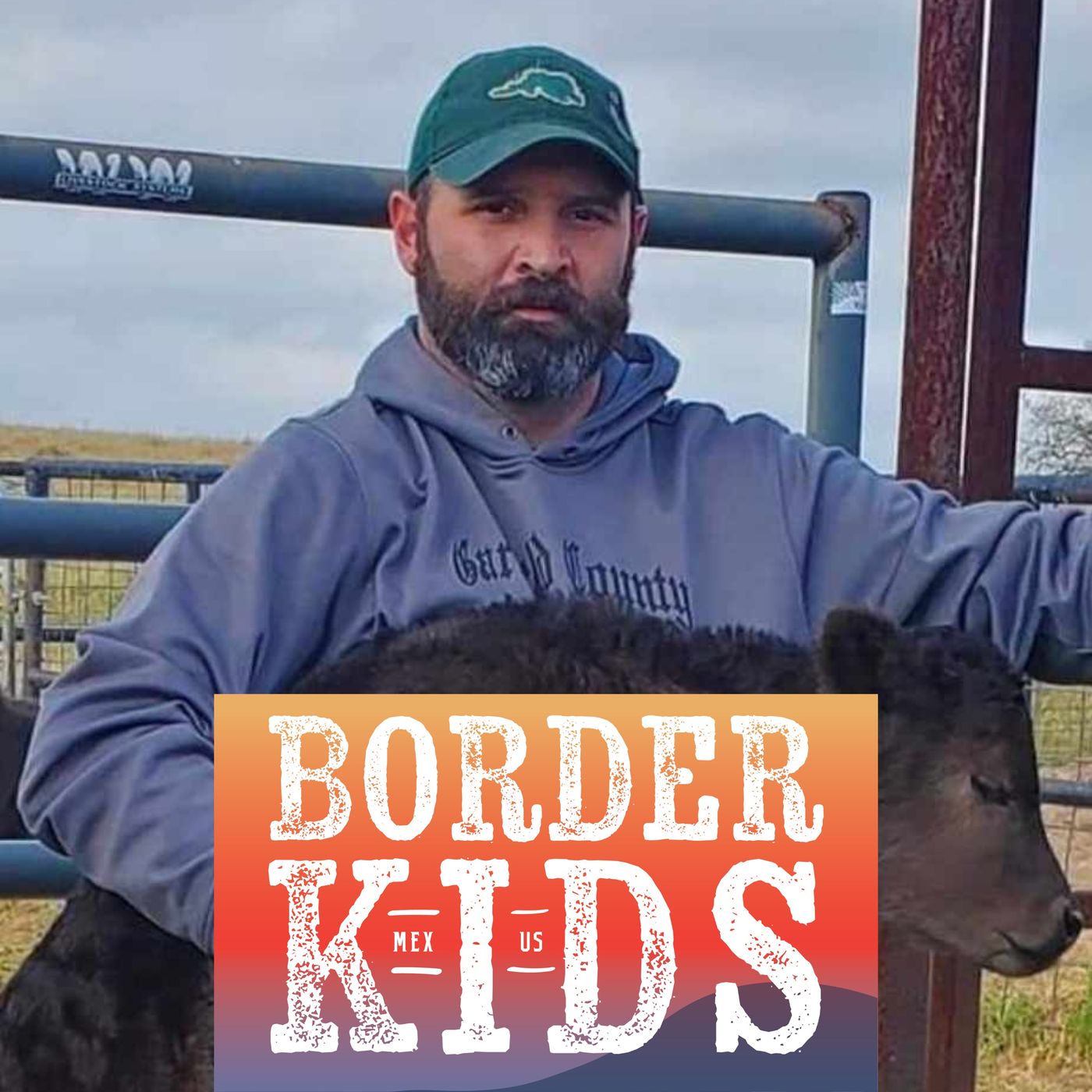 Border Kids