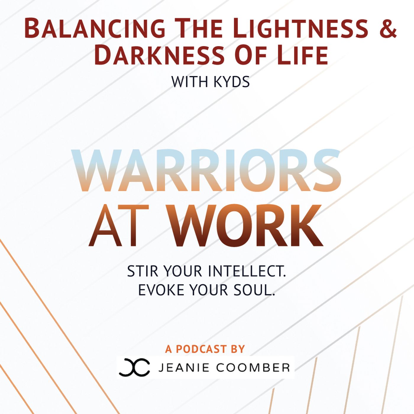 Warriors at Work