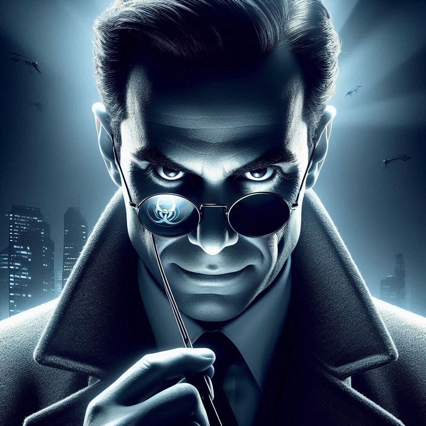 Dr. Michael Swango: Medical Malpractice episode artwork