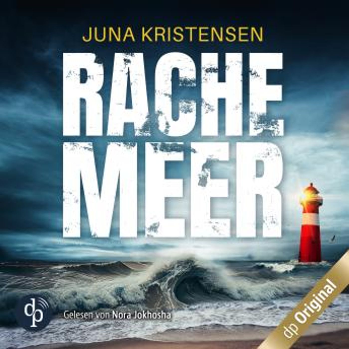 Listen to Full Audiobooks in Mystery, Thriller & Horror, Suspense