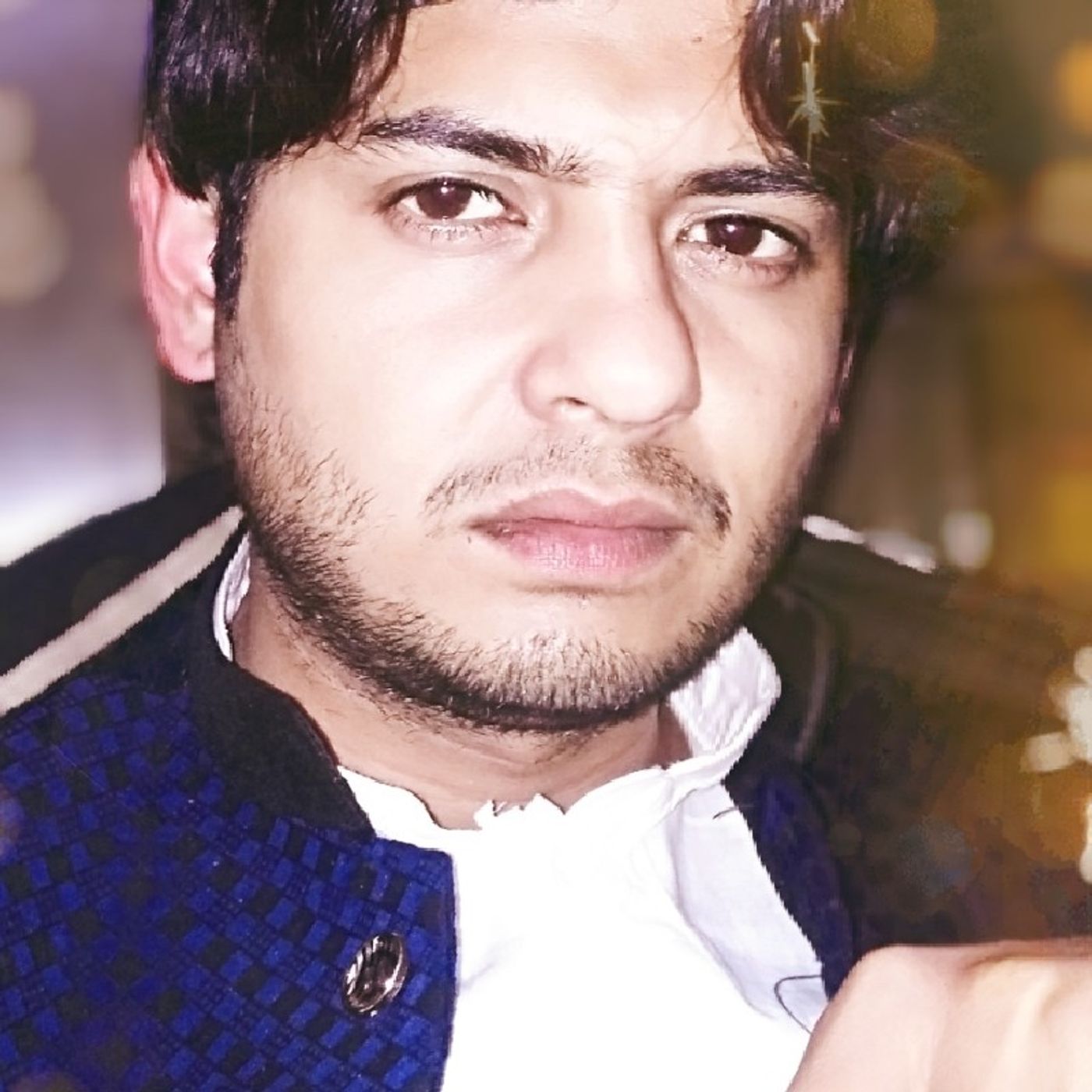 Rana Saqi\'s show