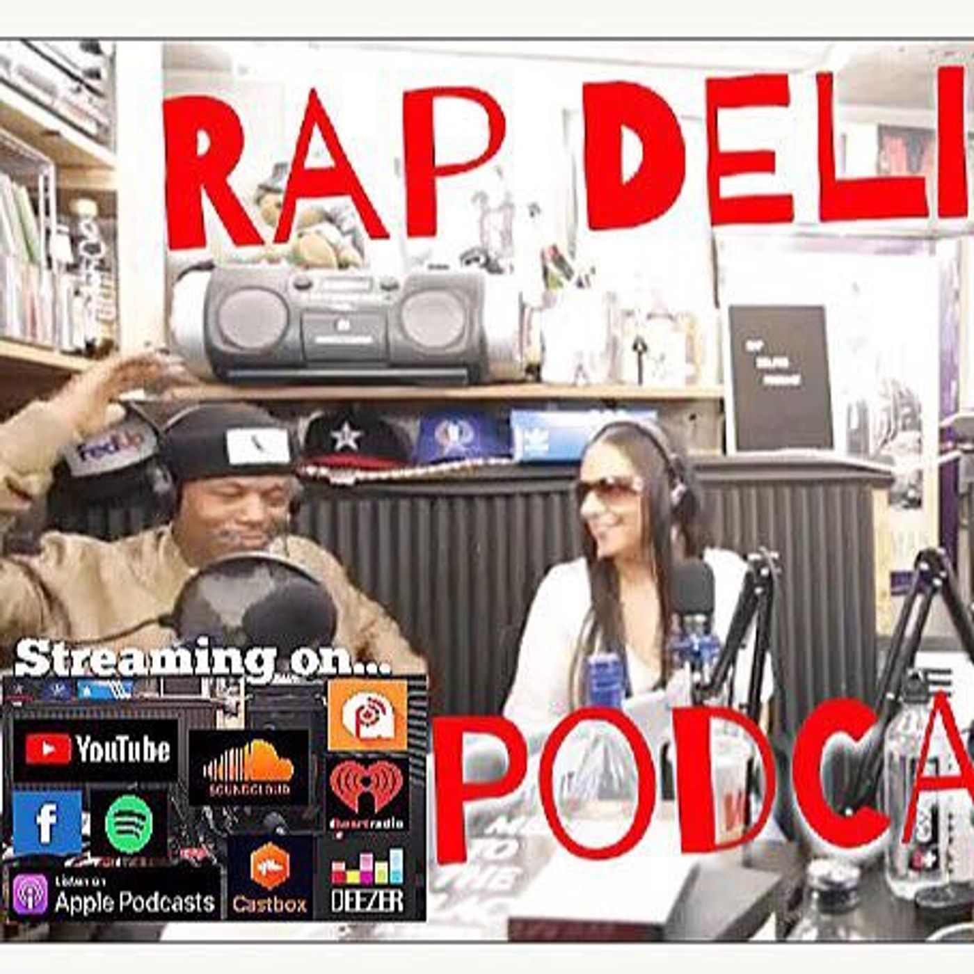Rap Delites