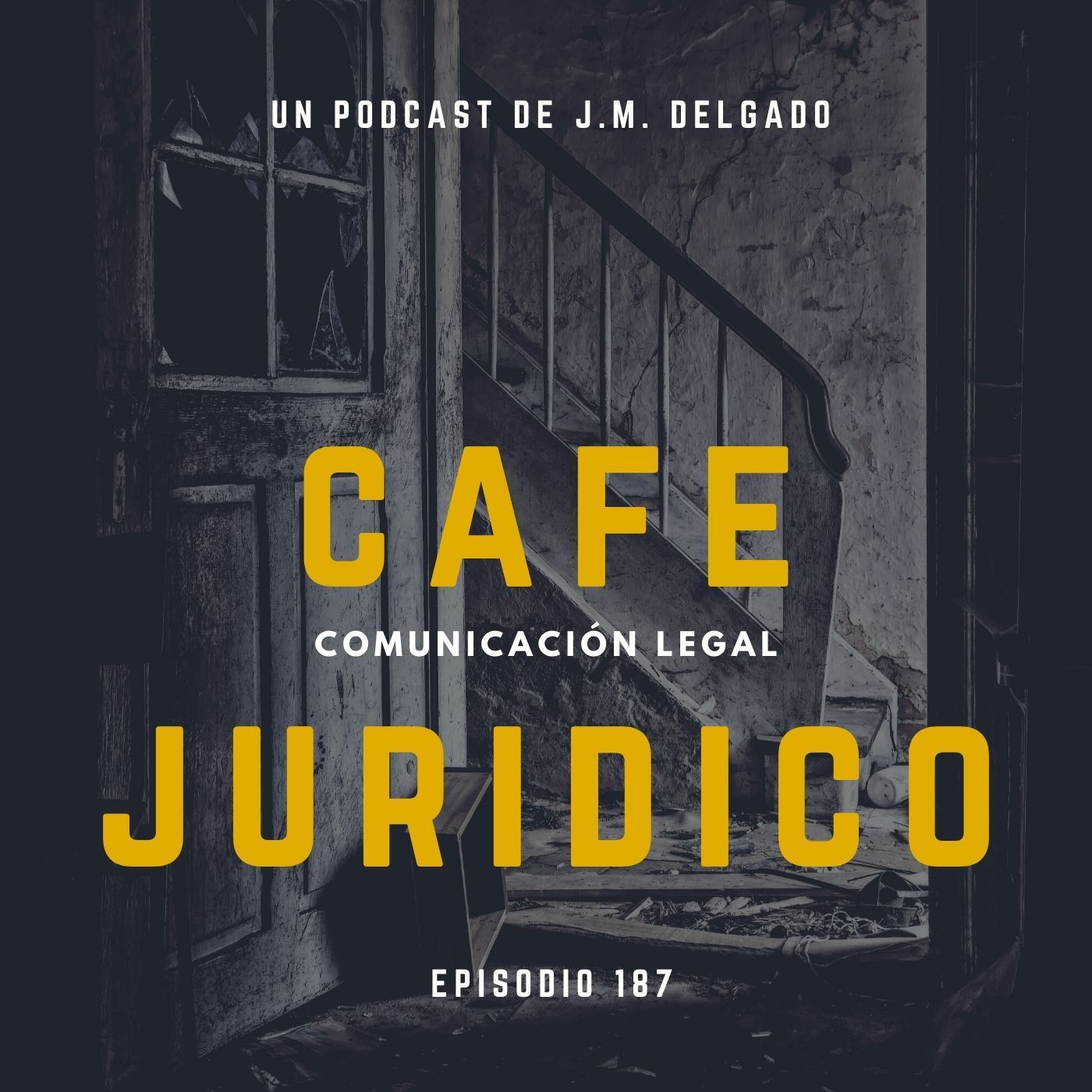 187.- Vicios Constructivos episode artwork