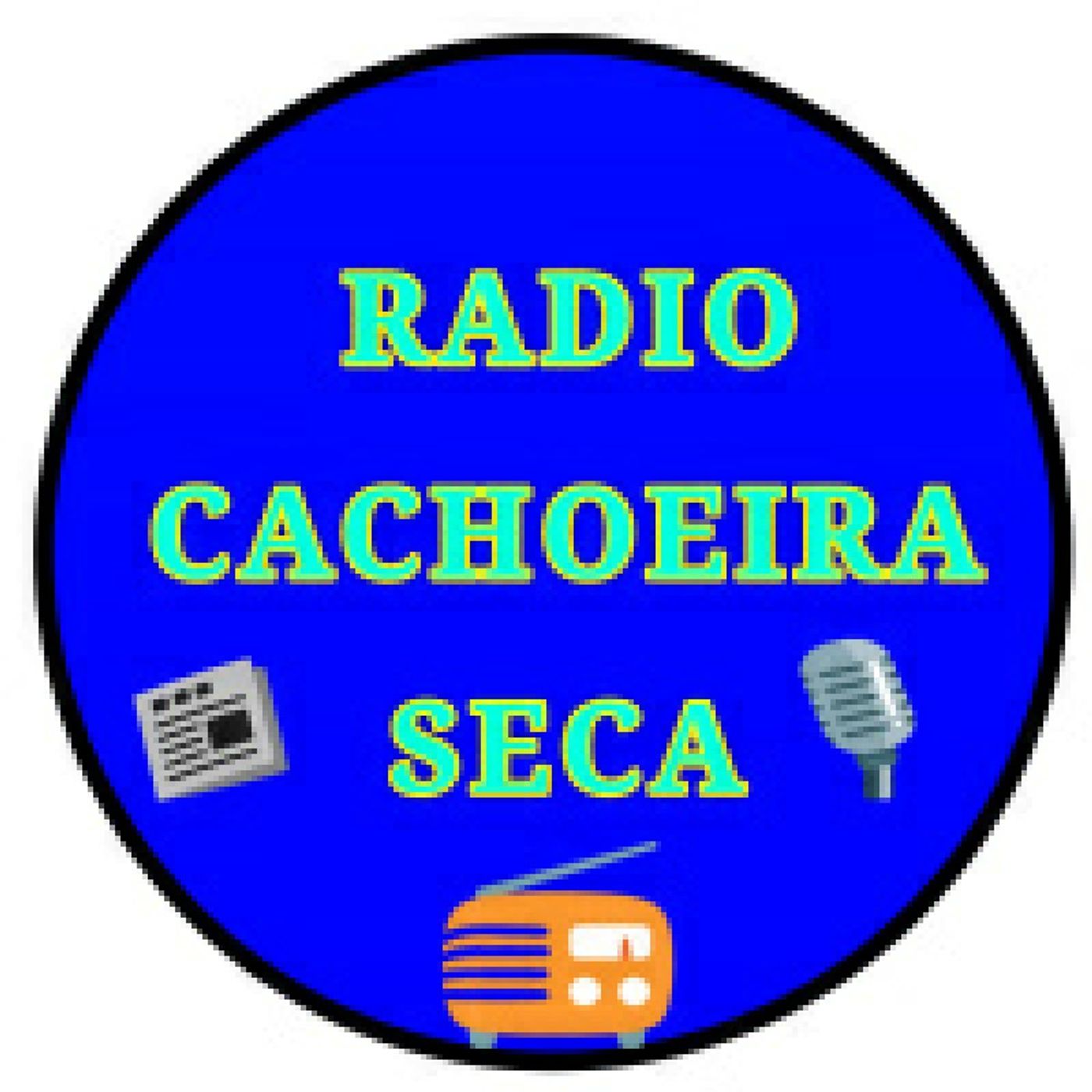 Progamação Da Rádio Cachoeira Seca