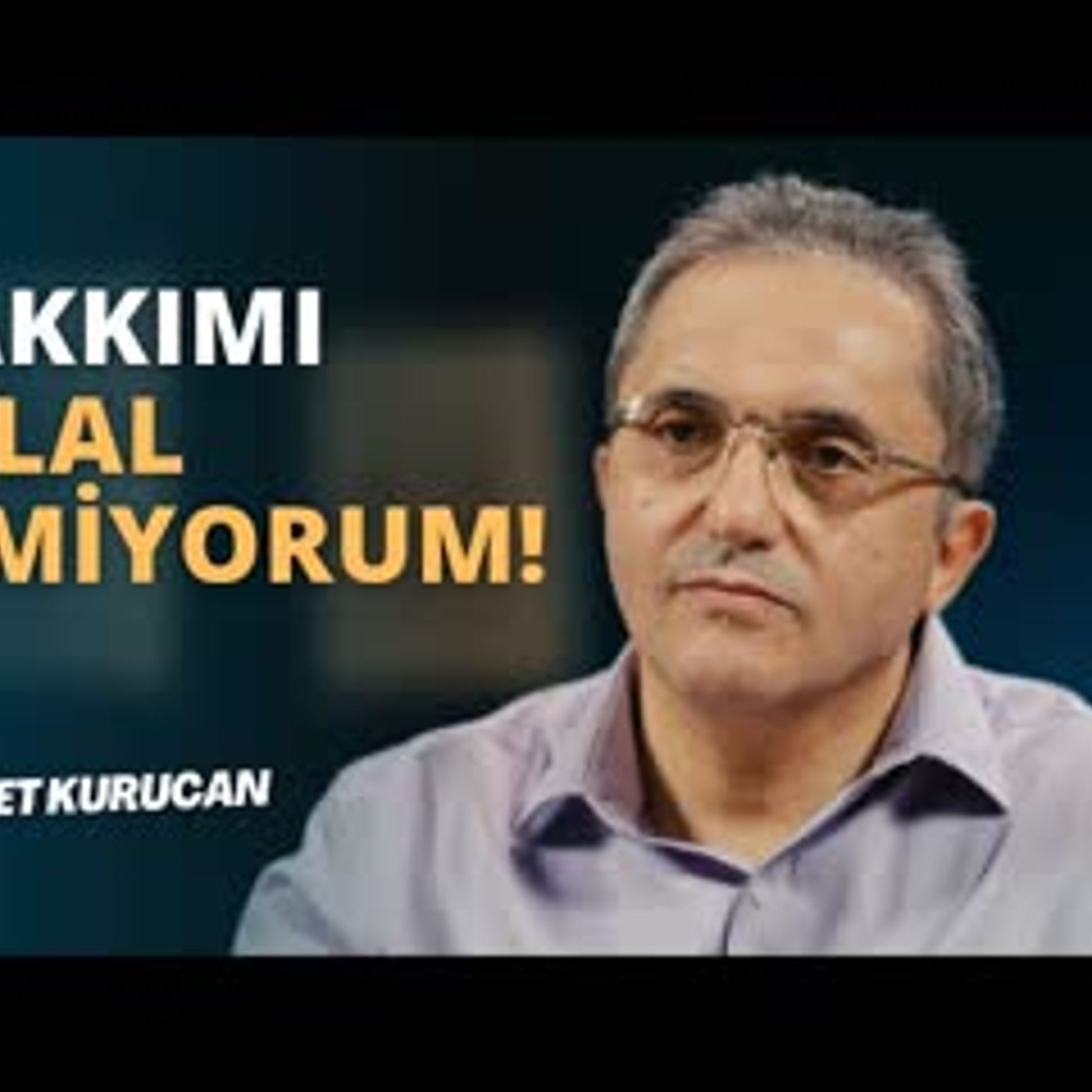 Ahmet Kurucan Podcast