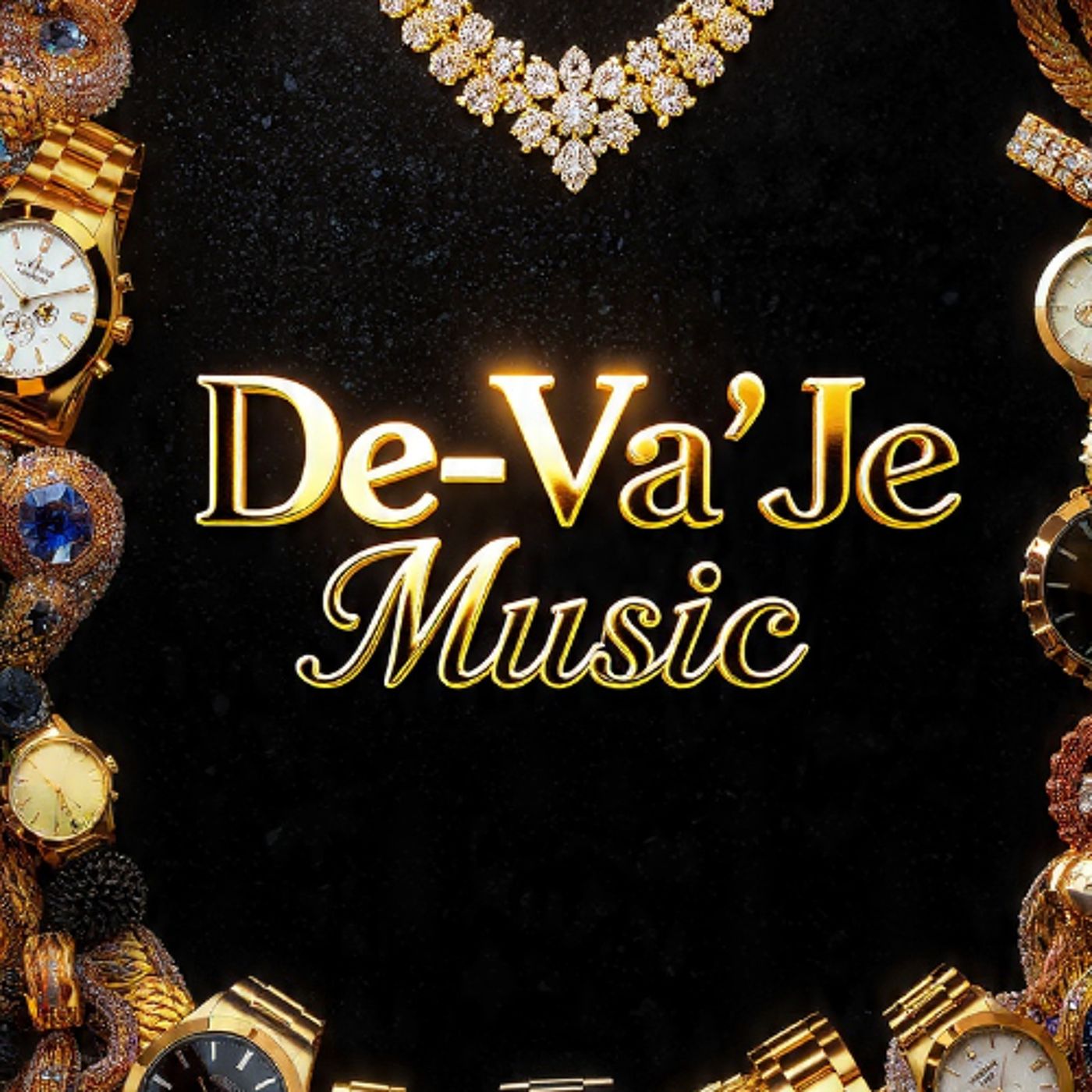 De-Va\'Je