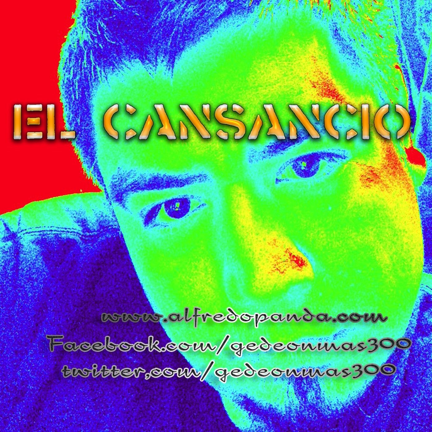 El Cansancio episode artwork