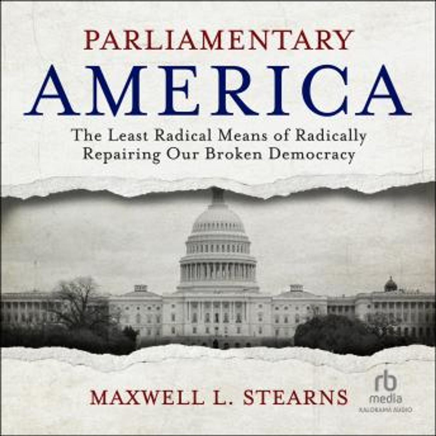 Top Full Audiobooks in Non-Fiction, Current Affairs, Law, & Politics