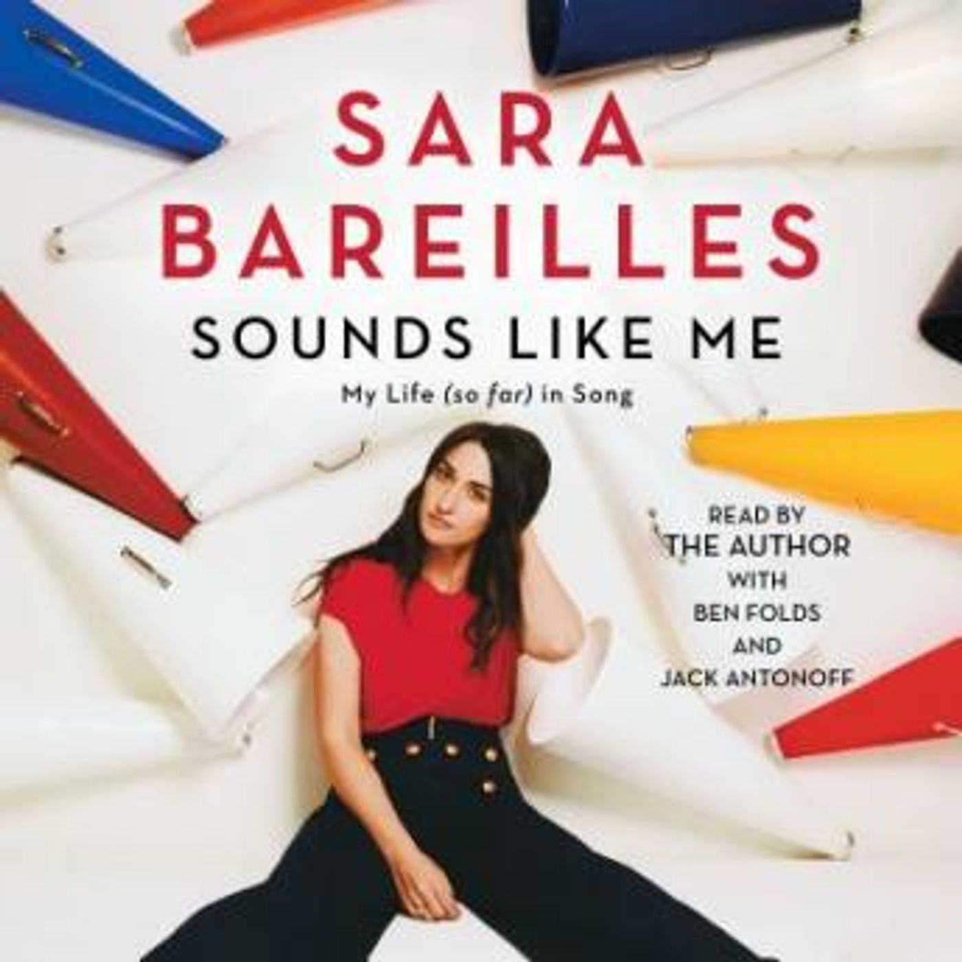 Listen to the Best Full Audiobooks in Biography & Memoir, Arts & Entertainment