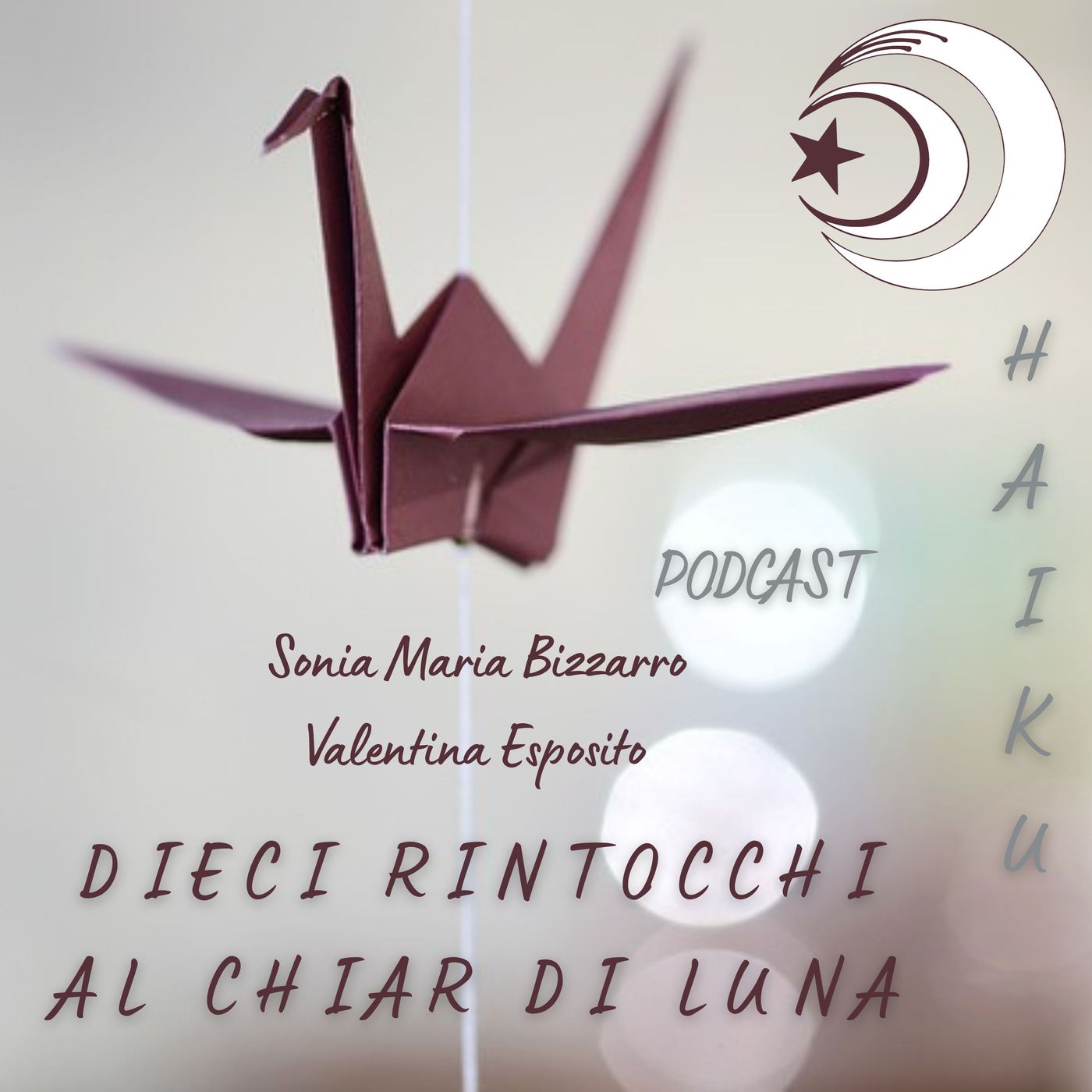 Dieci rintocchi al chiar di luna cover art