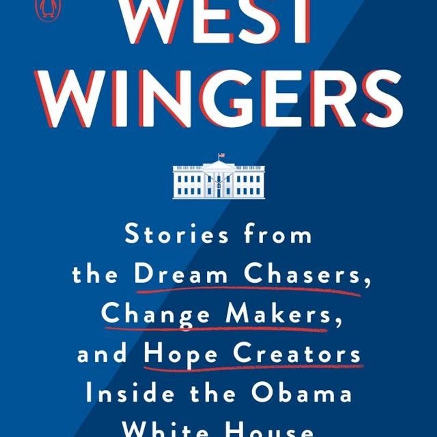NPR Cross Currents with Scott Widmeyer