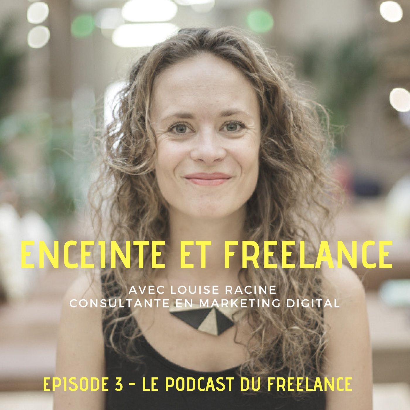 Le Podcast du Freelance