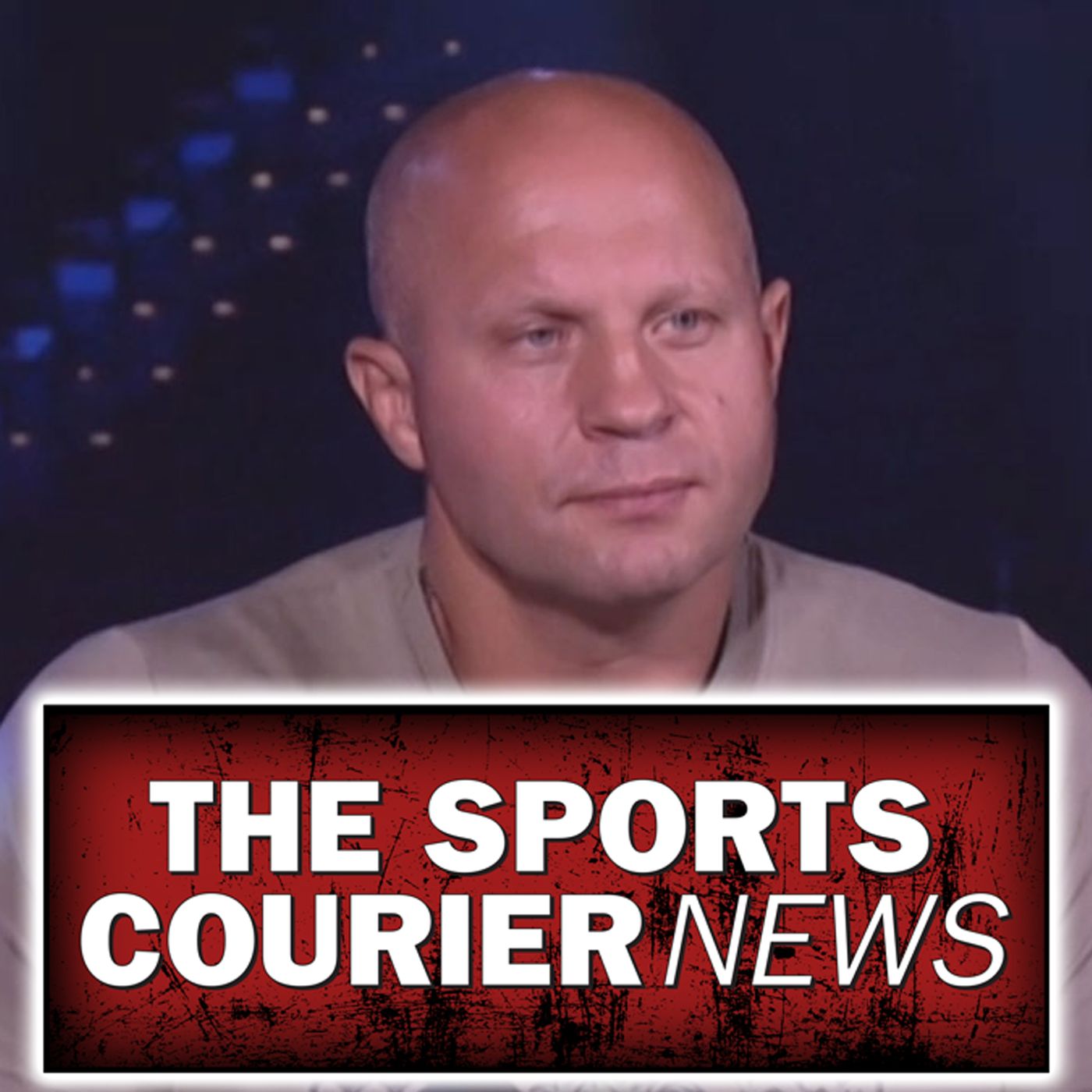 TSC News - The Sports Courier
