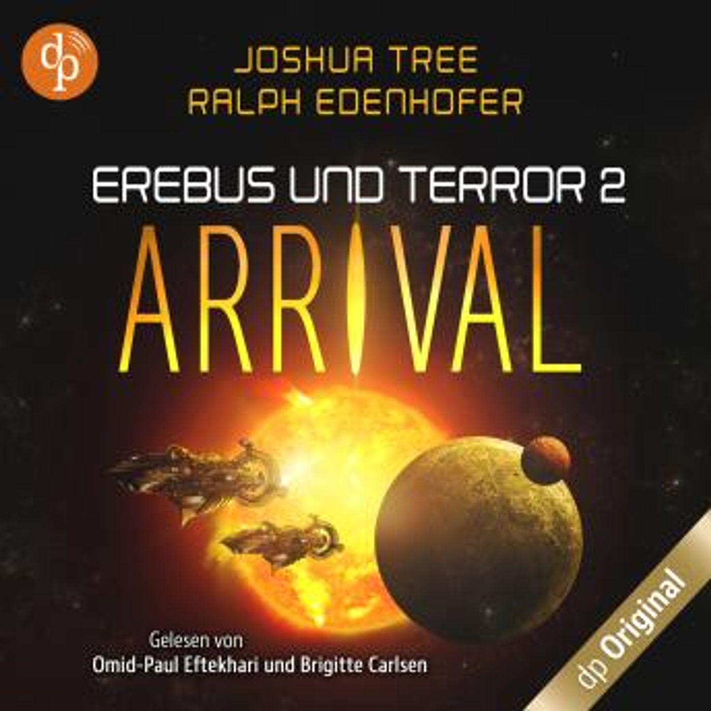 Get New Full Audiobooks in Science Fiction & Fantasy, Science Fiction