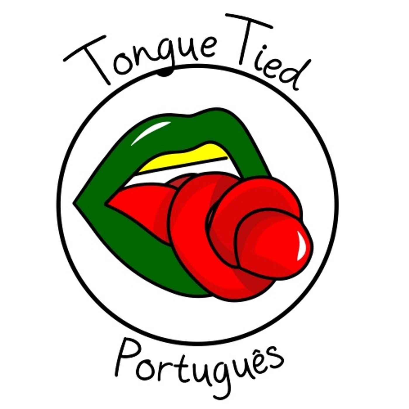 Tongue Tied Portuguese