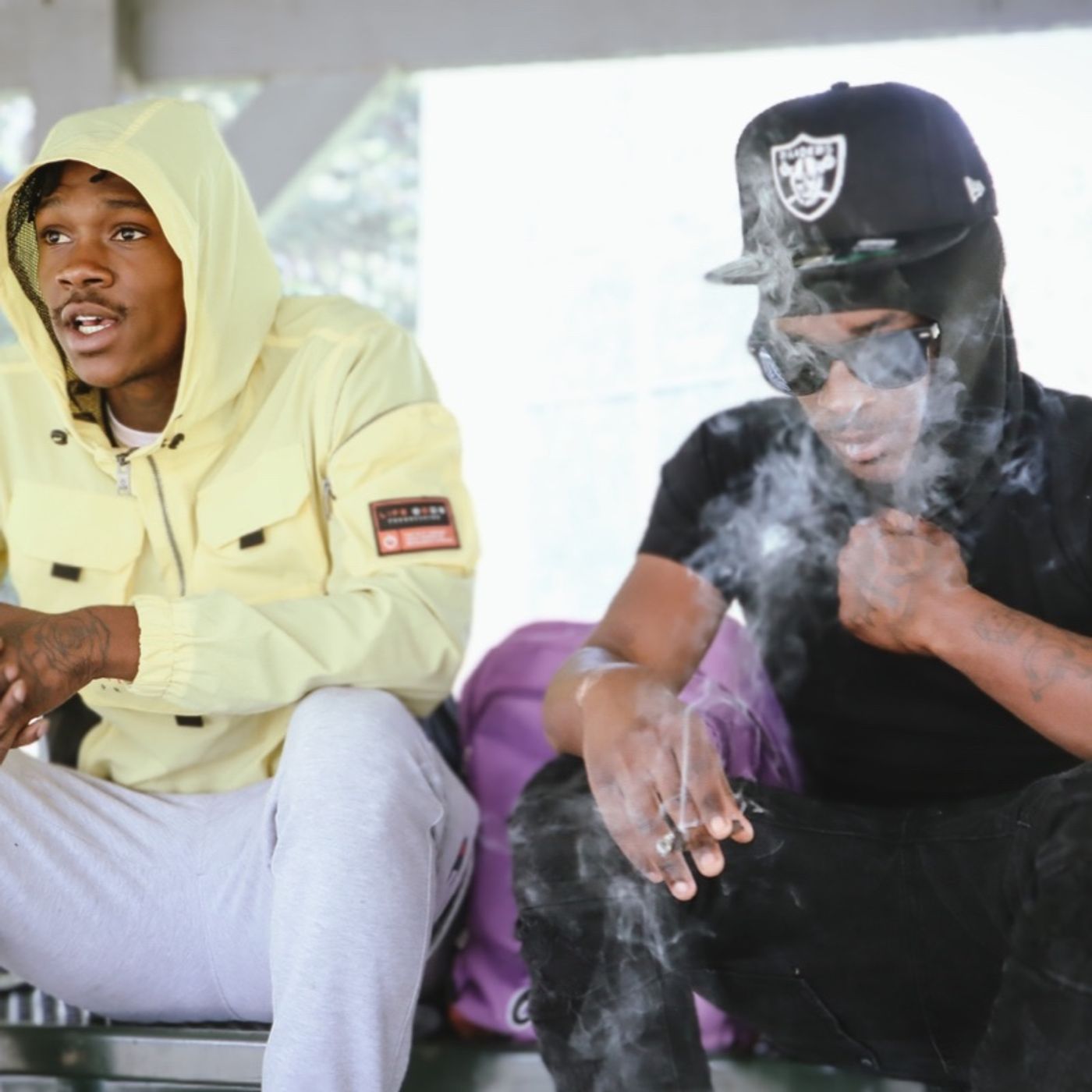 OTM Lotto & Russin Roulette Interview