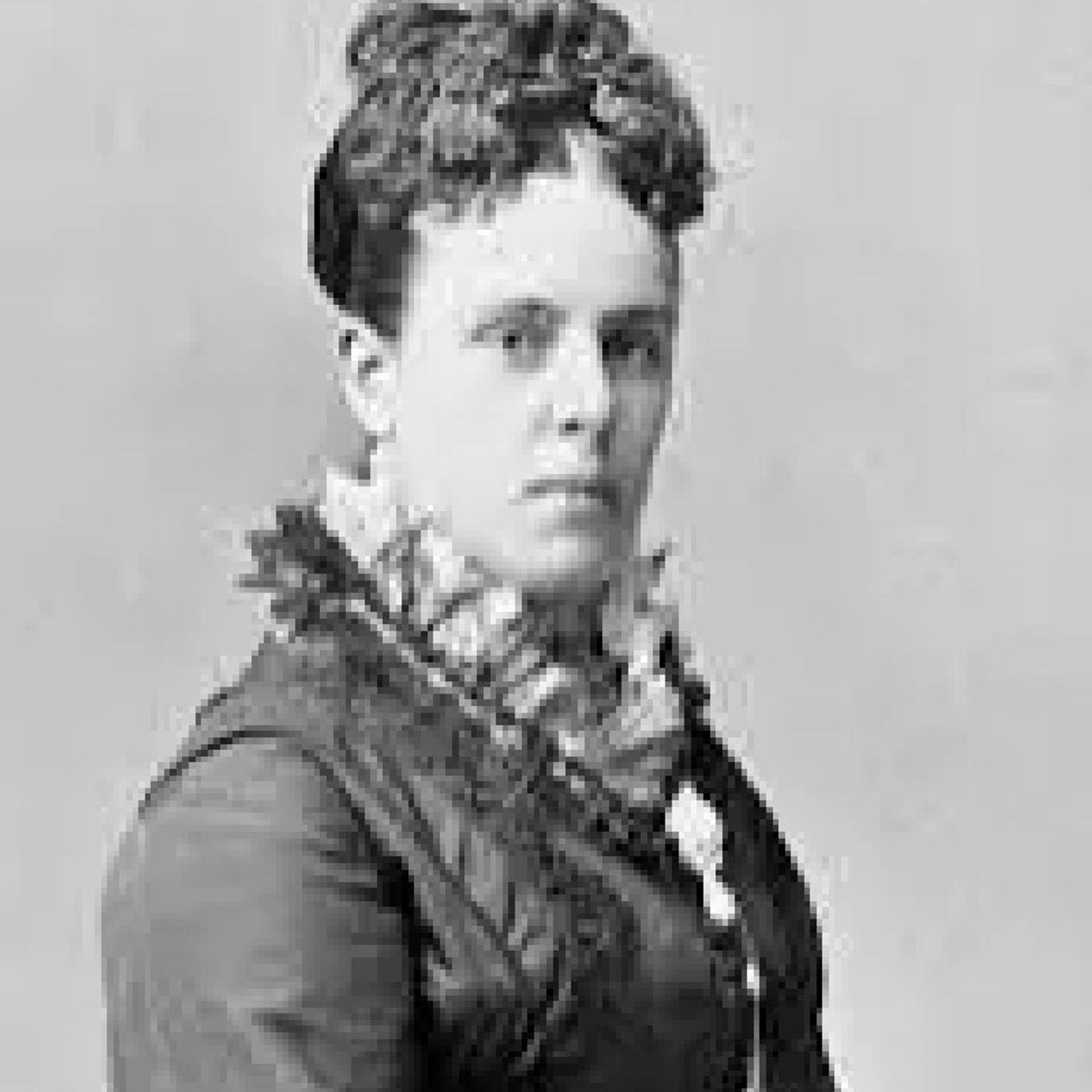 Jane Ivinson! Old 1800s Wyoming Billionaire! episode artwork