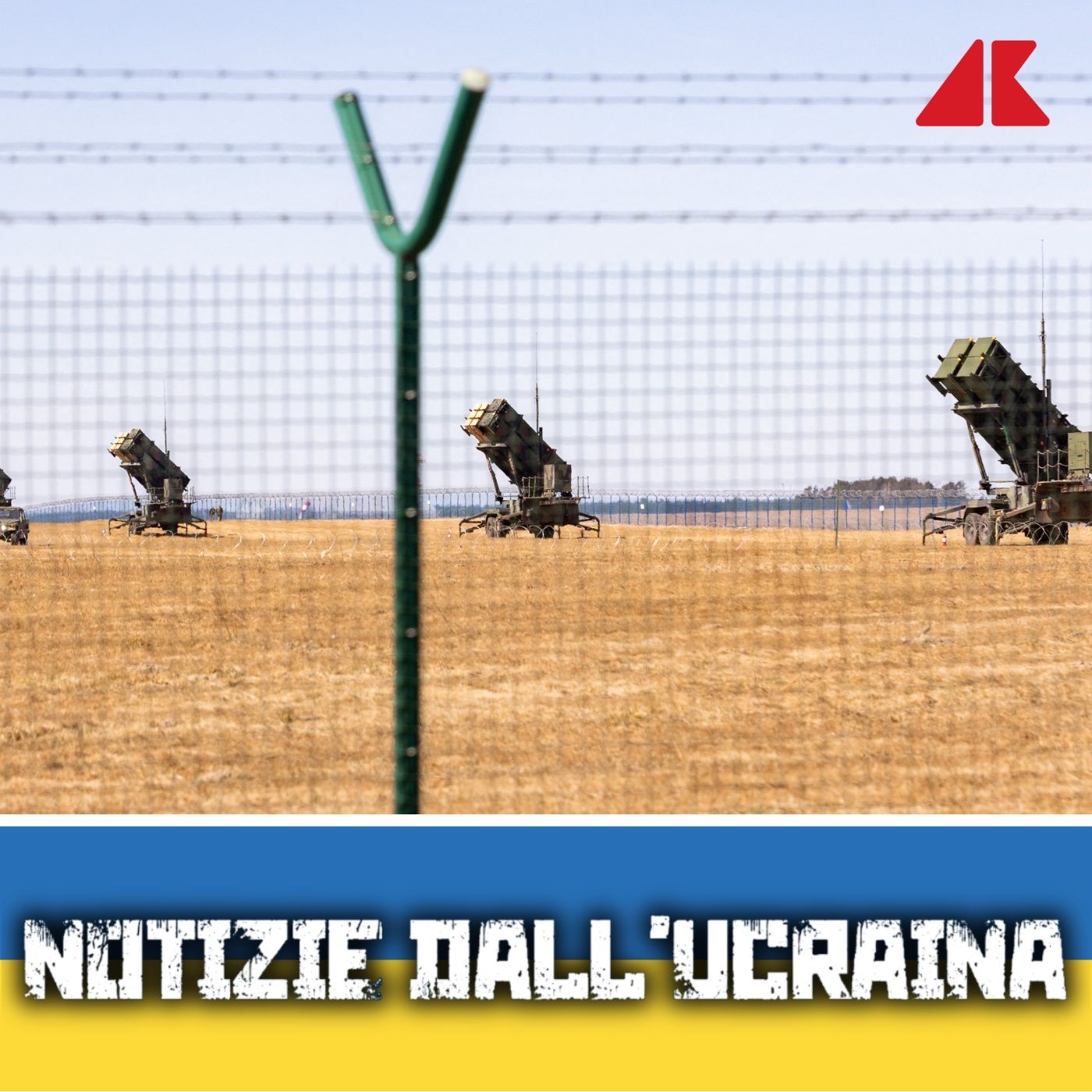 Notizie dall\'Ucraina