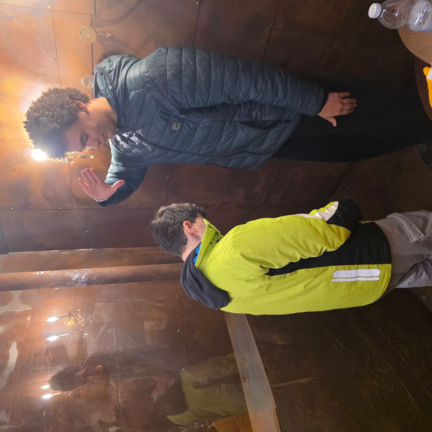 #FornaceZarattini Schiaffi educativi: hanno senso?