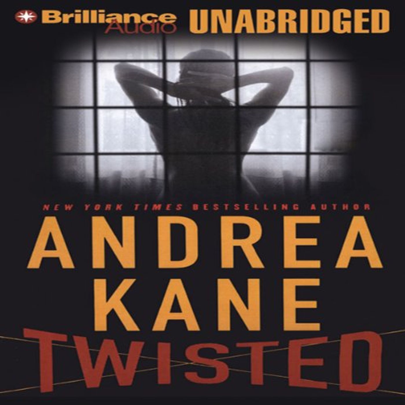 Discover the Libray of Best Audiobooks in Mysteries & Thrillers, Suspense