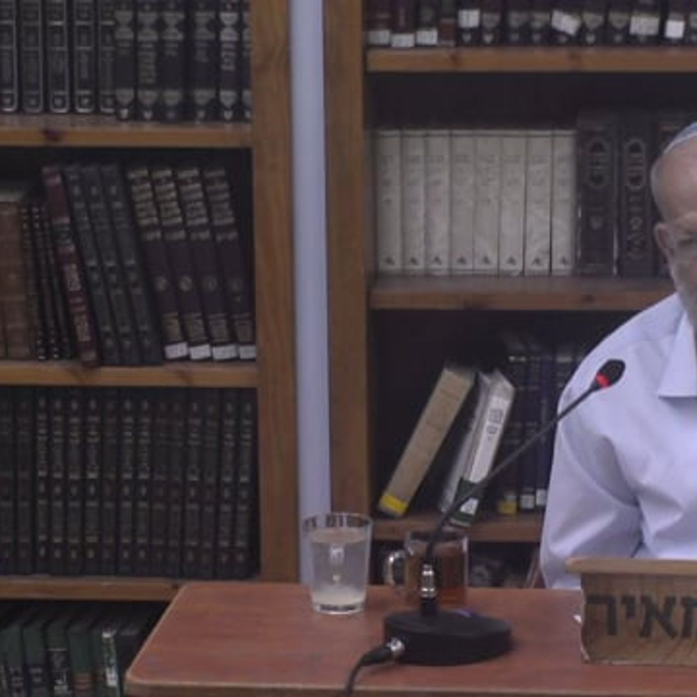 מעמד הר סיני ומגילת רות בחבלי משיח