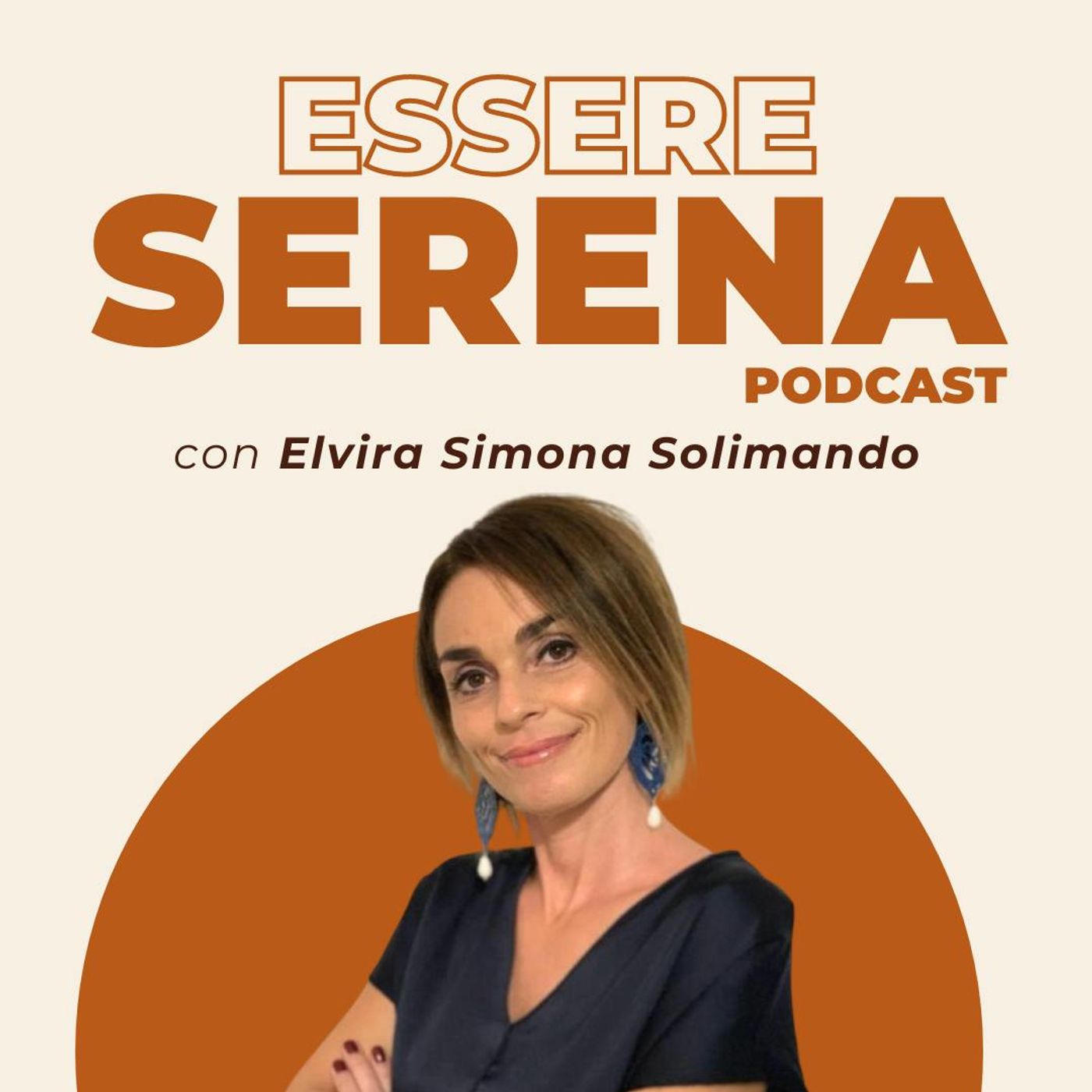 Essere Serena Podcast