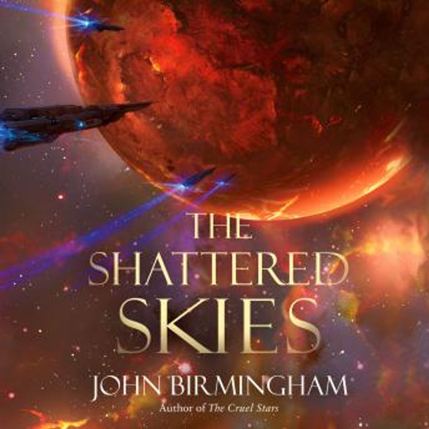 Download Best Full-Length Audiobooks in Science Fiction & Fantasy, Science Fiction