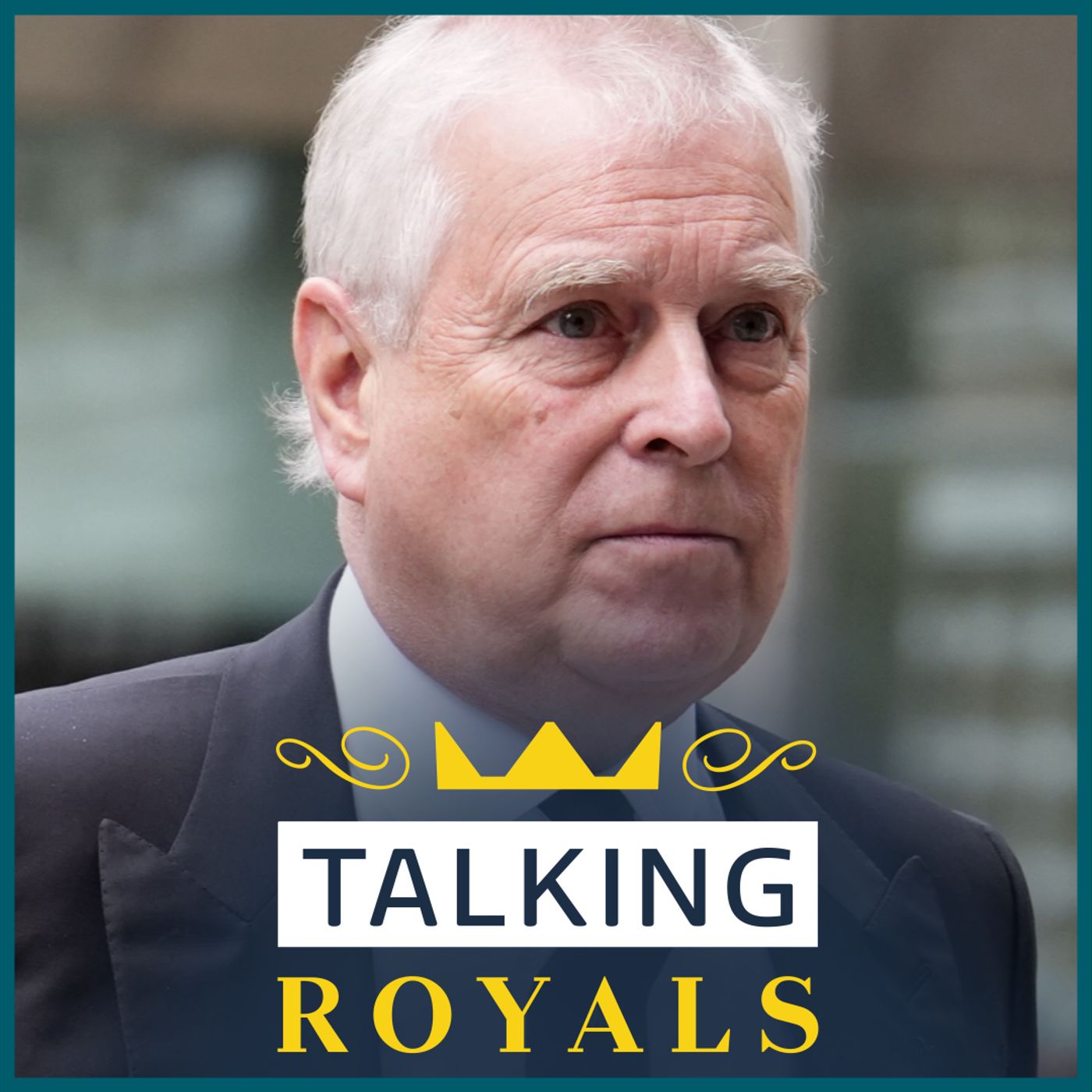 Could Prince Andrew lose his dukedom?