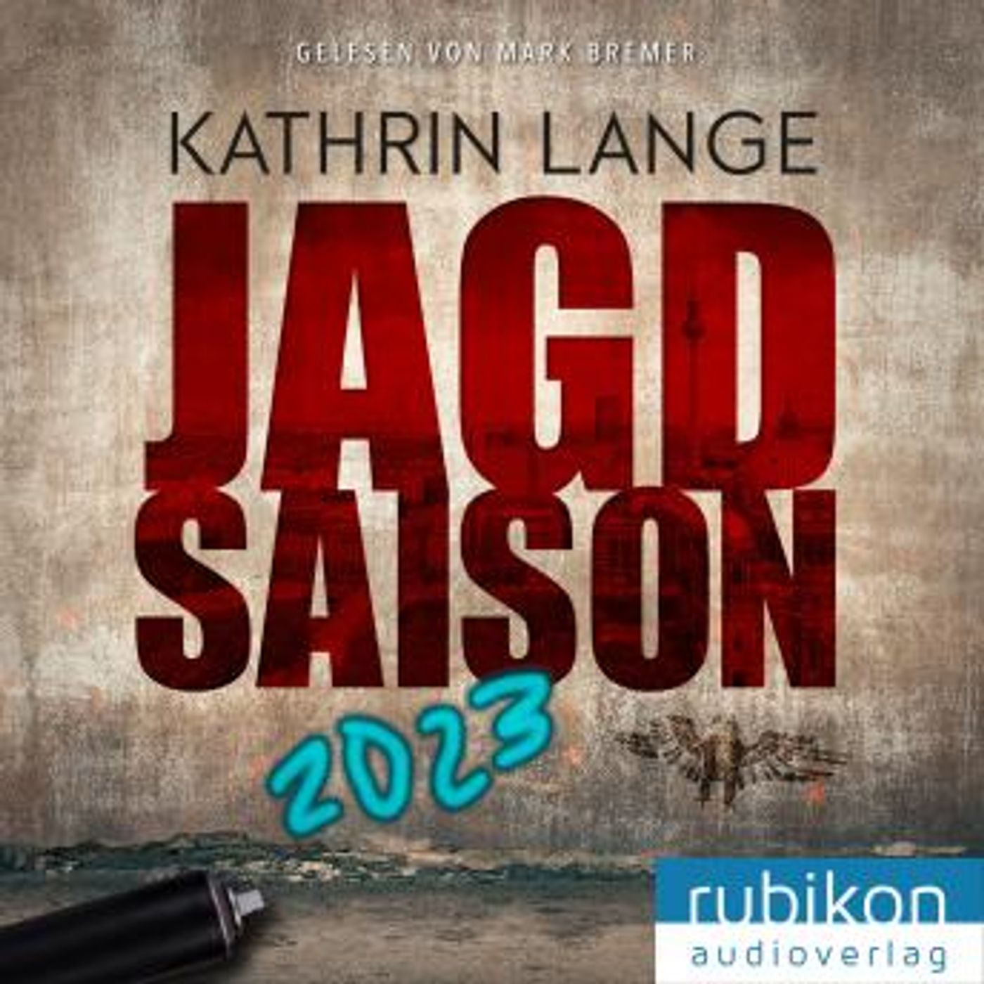Best Full Audiobooks in Mystery, Thriller & Horror, Suspense