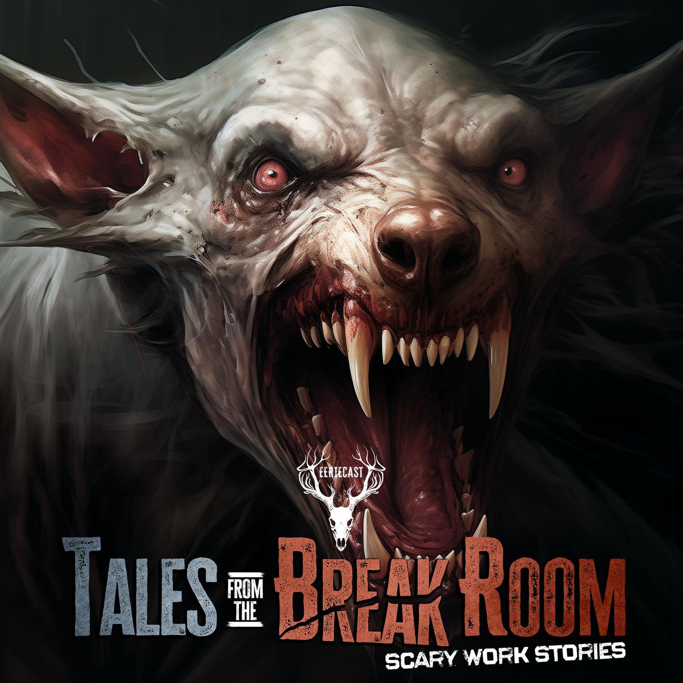 85 | Animal Control GONE WRONG - 7 TRUE Scary Work Stories episode artwork