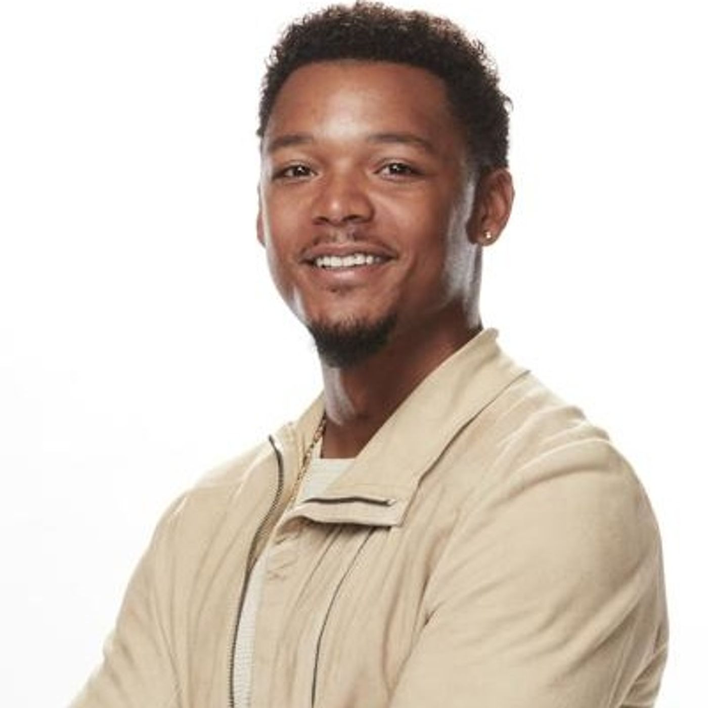 Mike Parker From NBC's The Voice episode artwork