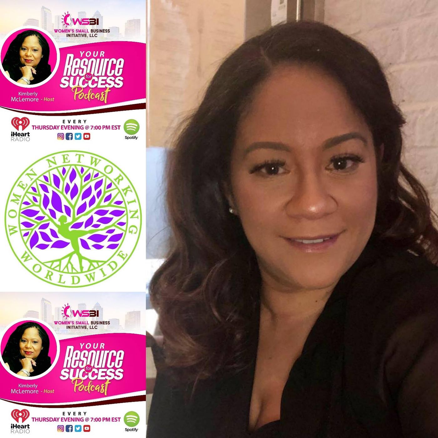 Your Resource For Success Podcast