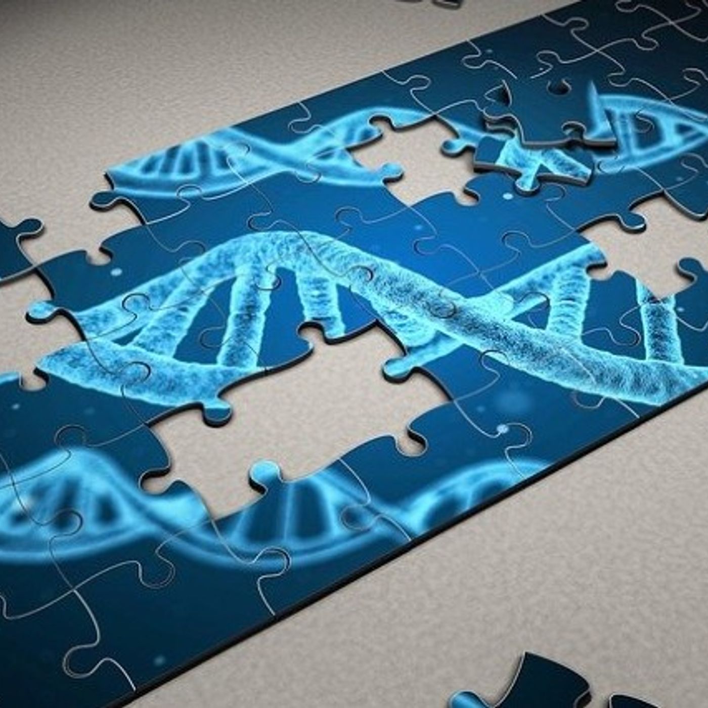 #35 Terapia génica y alienígenas [Buenas Noticias (Ciencia, Tecnología y Estilo de Vida)]